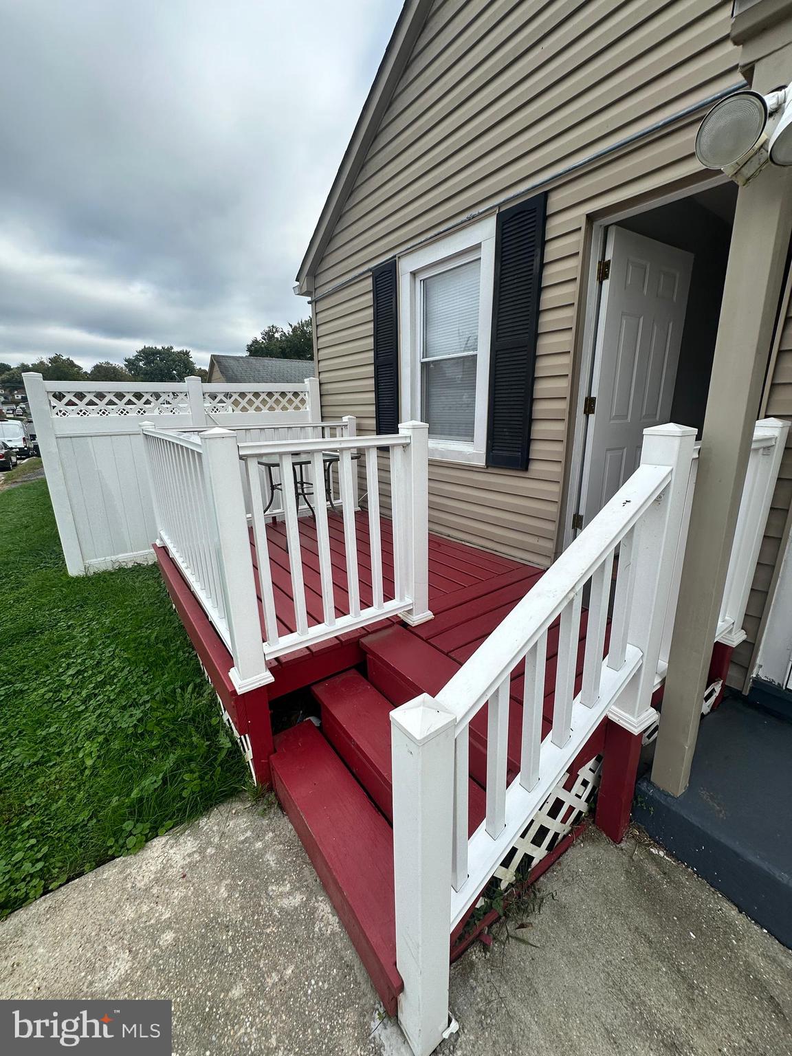 BROAD ACRES - Residential