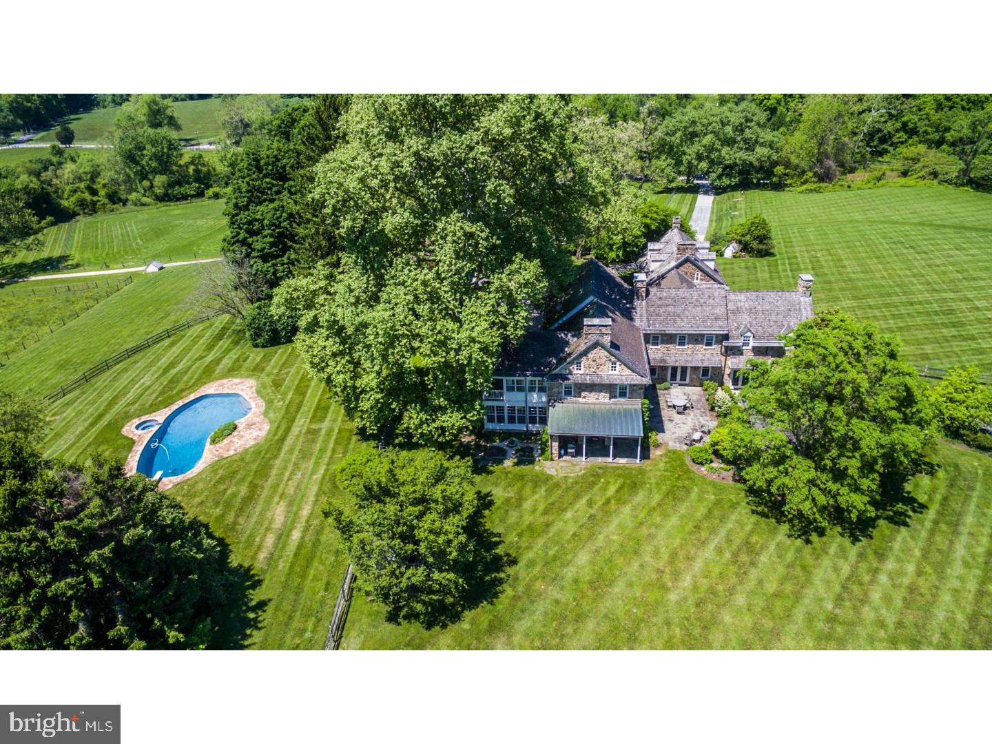 RADNOR HUNT - Residential