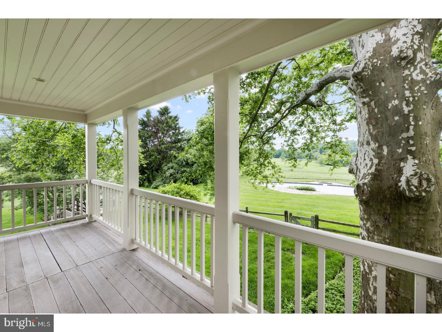 RADNOR HUNT - Residential