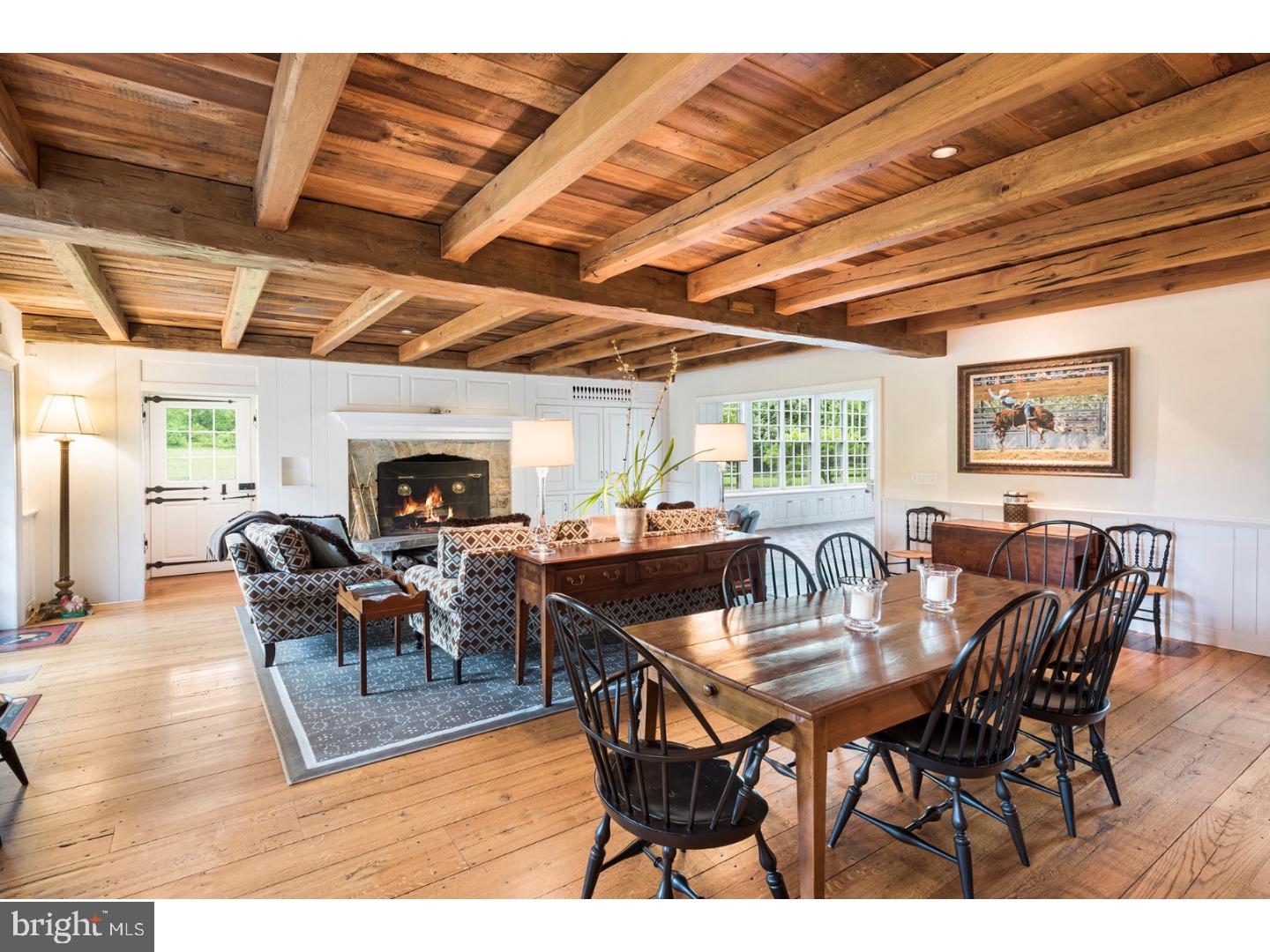 RADNOR HUNT - Residential