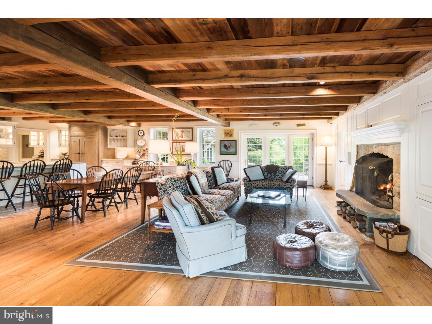RADNOR HUNT - Residential