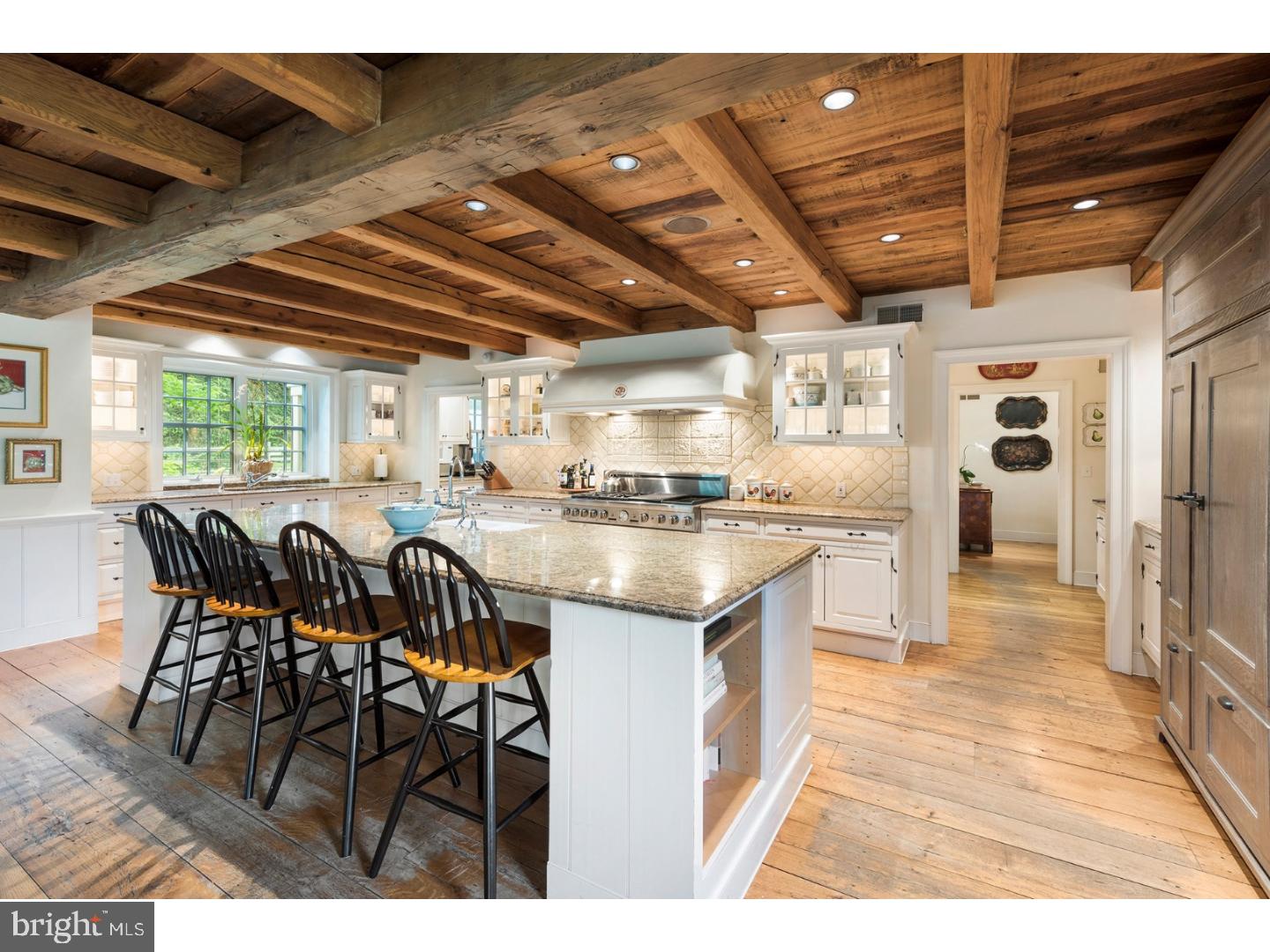 RADNOR HUNT - Residential