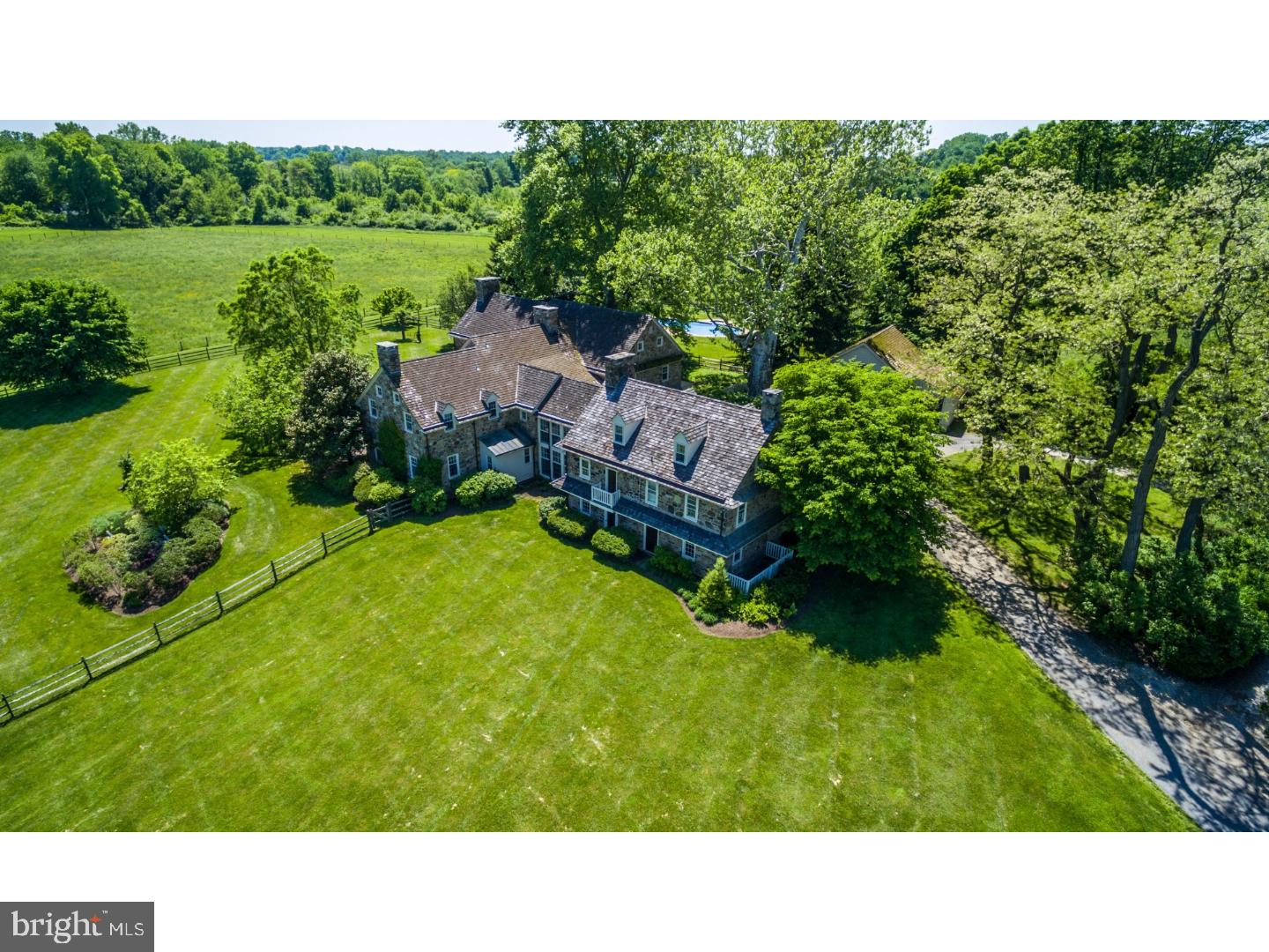RADNOR HUNT - Residential
