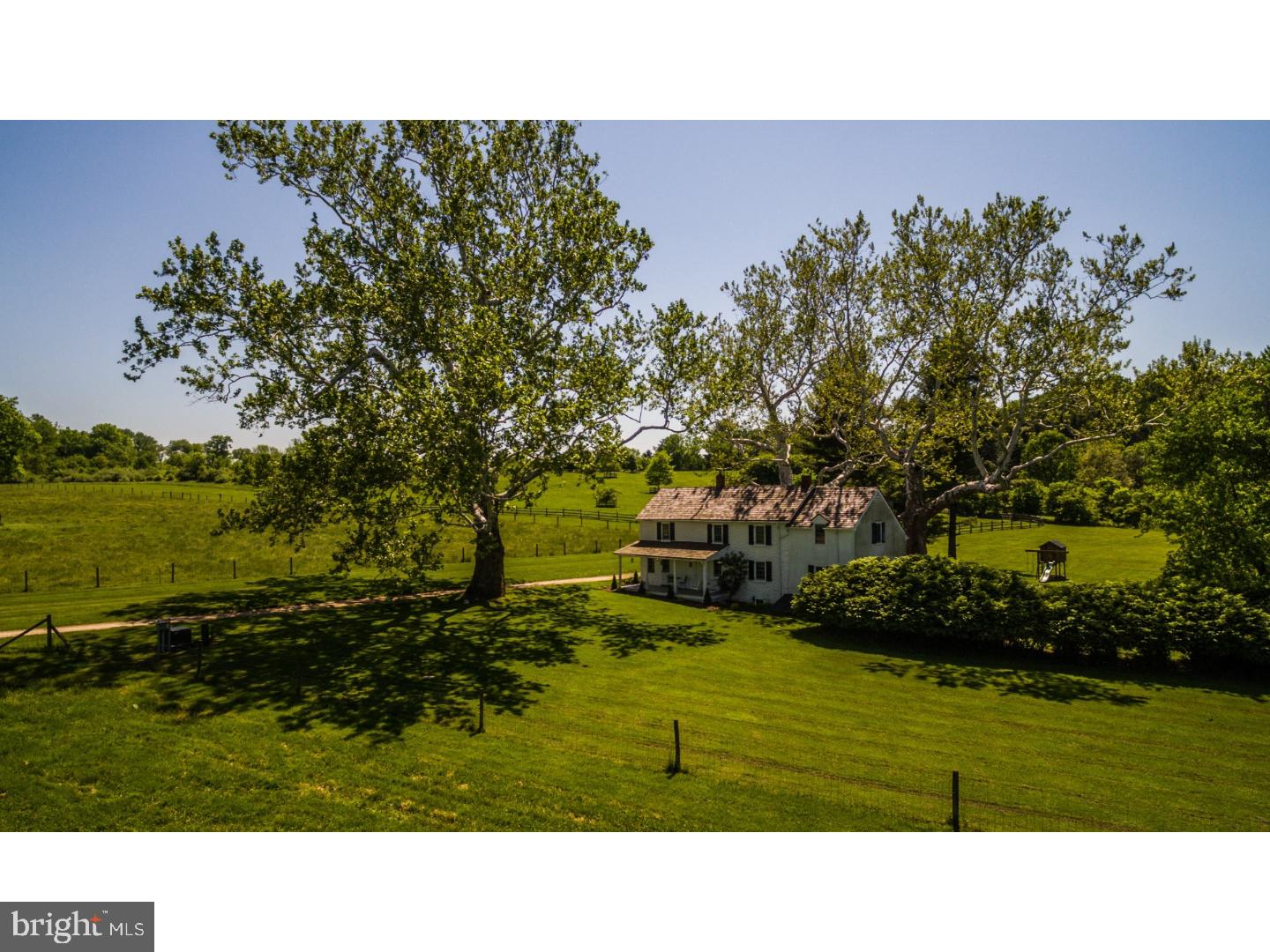 RADNOR HUNT - Residential