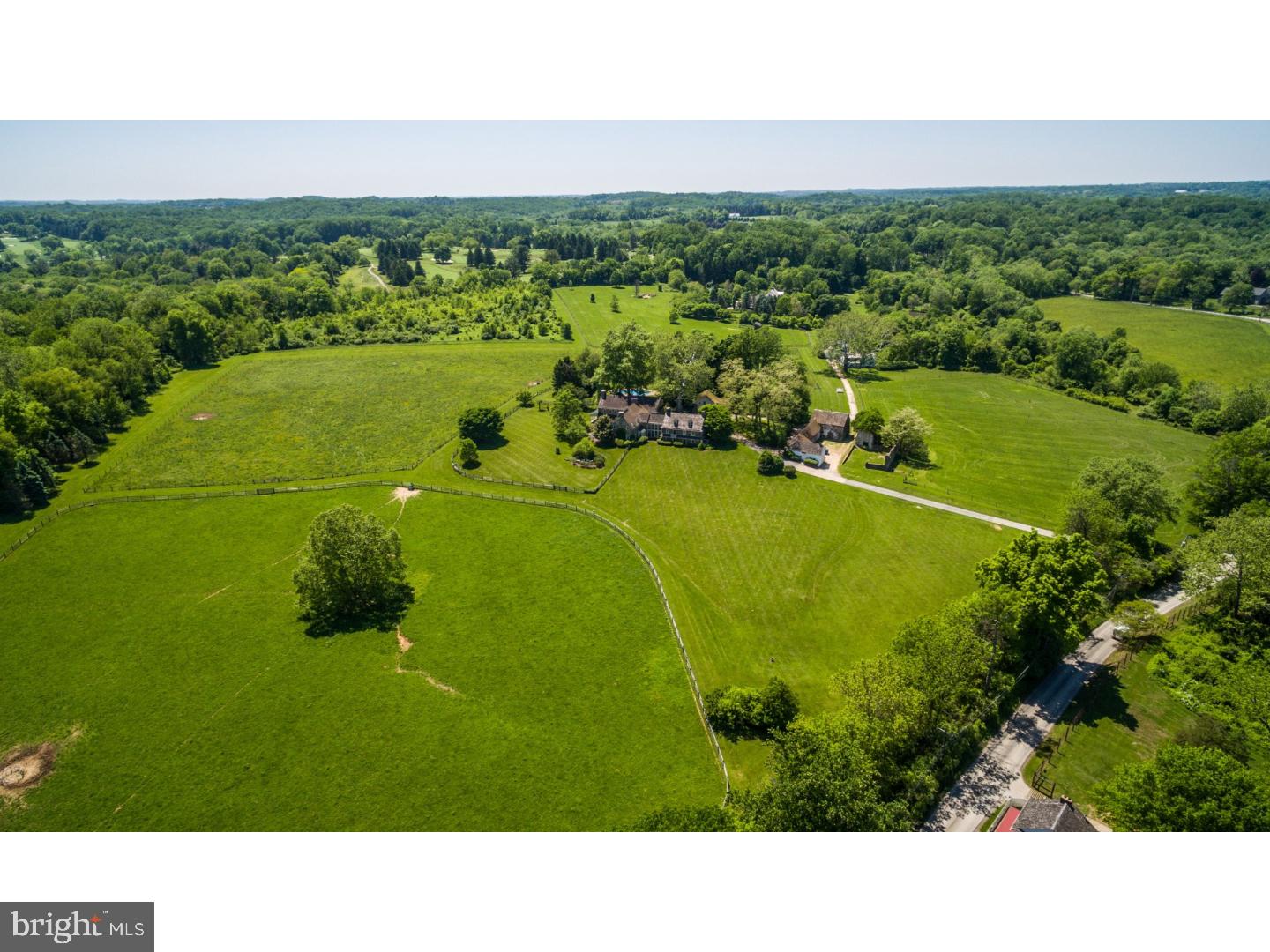 RADNOR HUNT - Residential