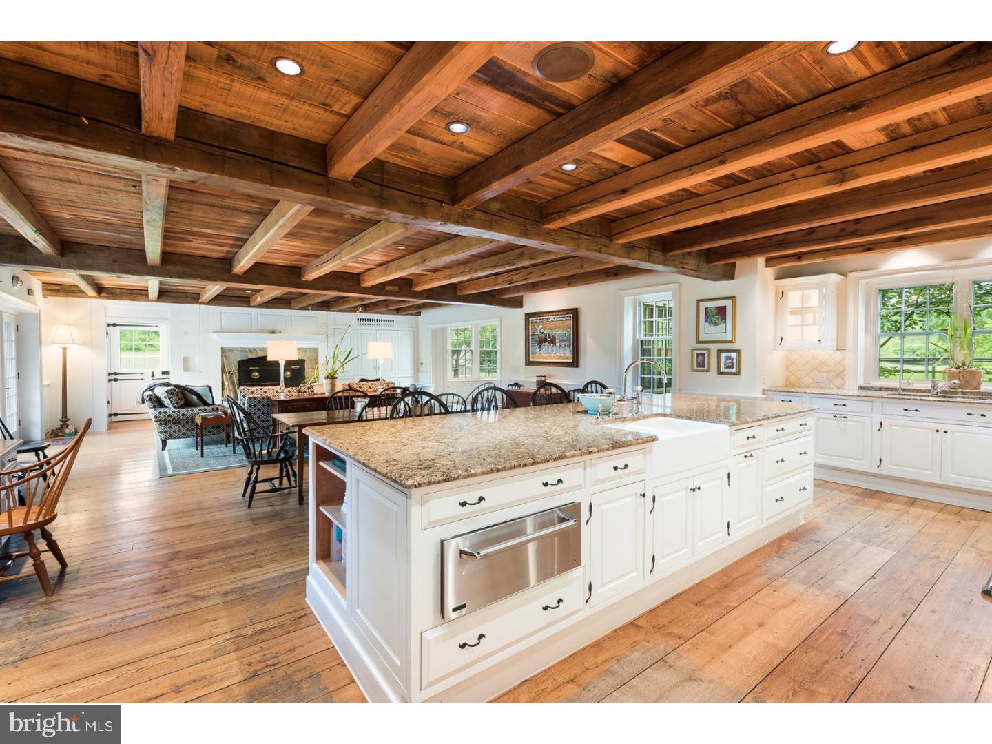 RADNOR HUNT - Residential