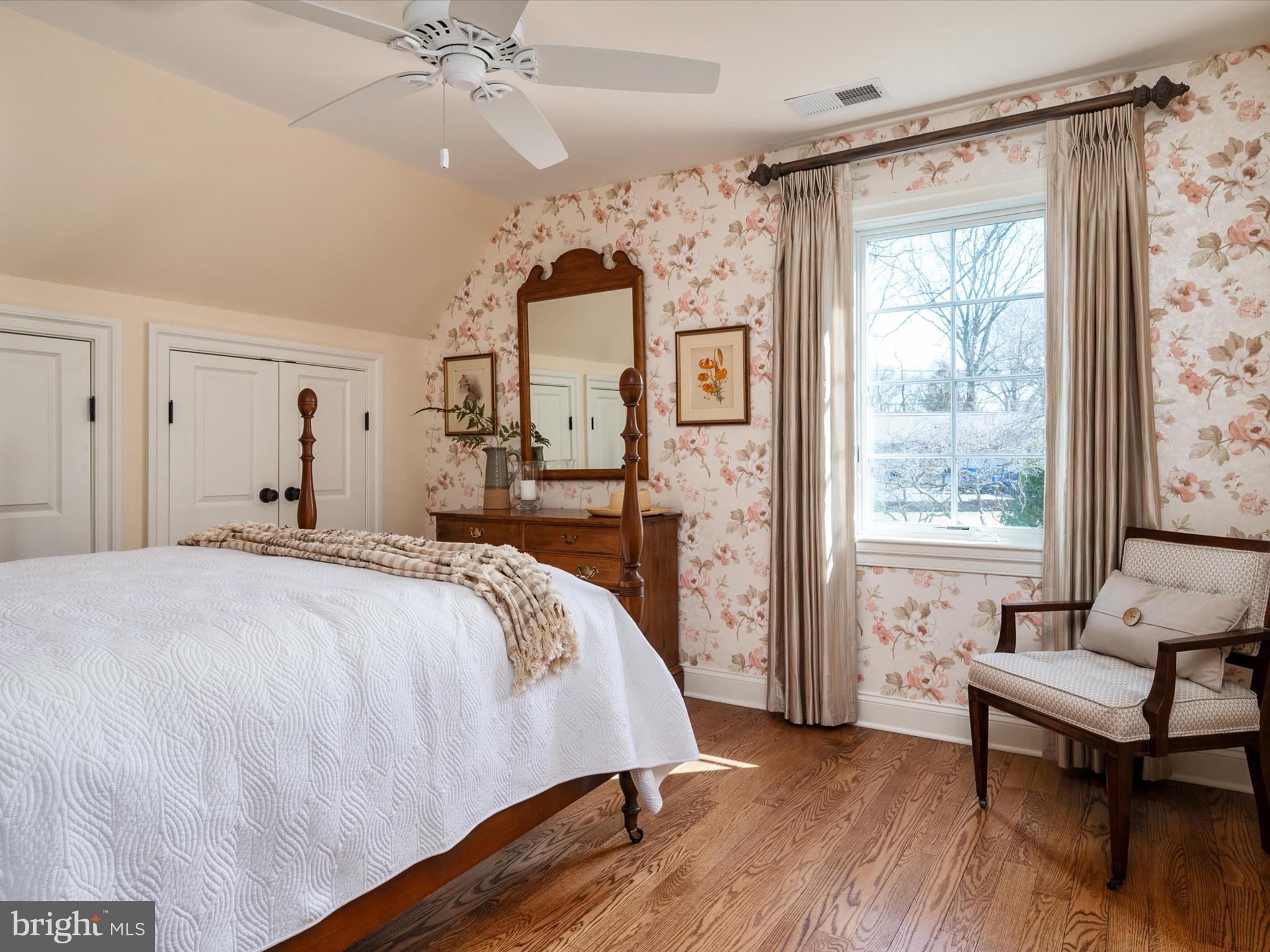 FAIRWINDS ON SEVERN - Residential