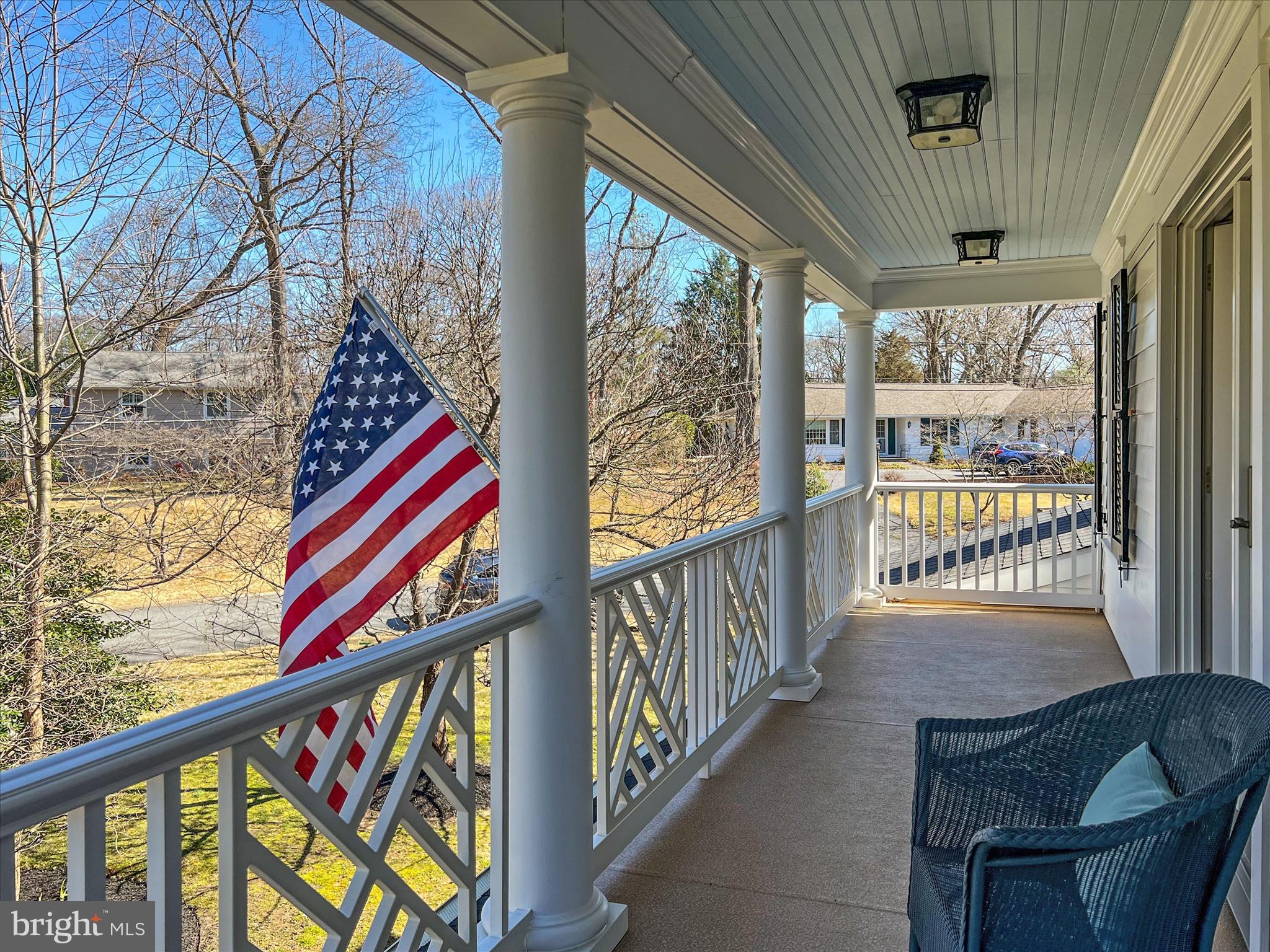 FAIRWINDS ON SEVERN - Residential