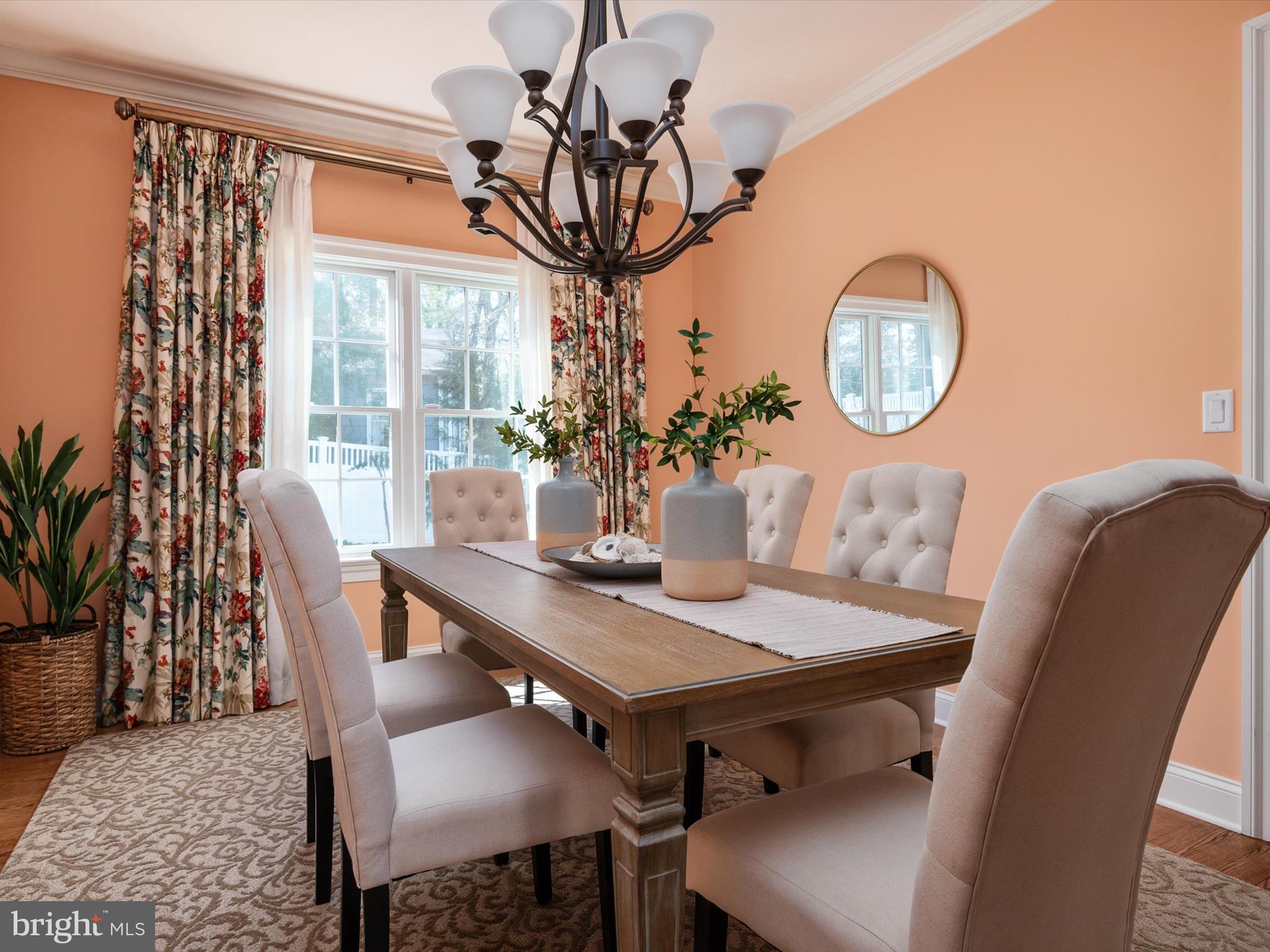 FAIRWINDS ON SEVERN - Residential