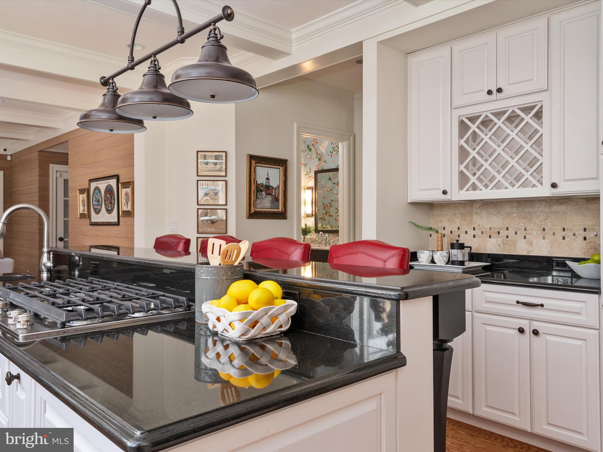 FAIRWINDS ON SEVERN - Residential