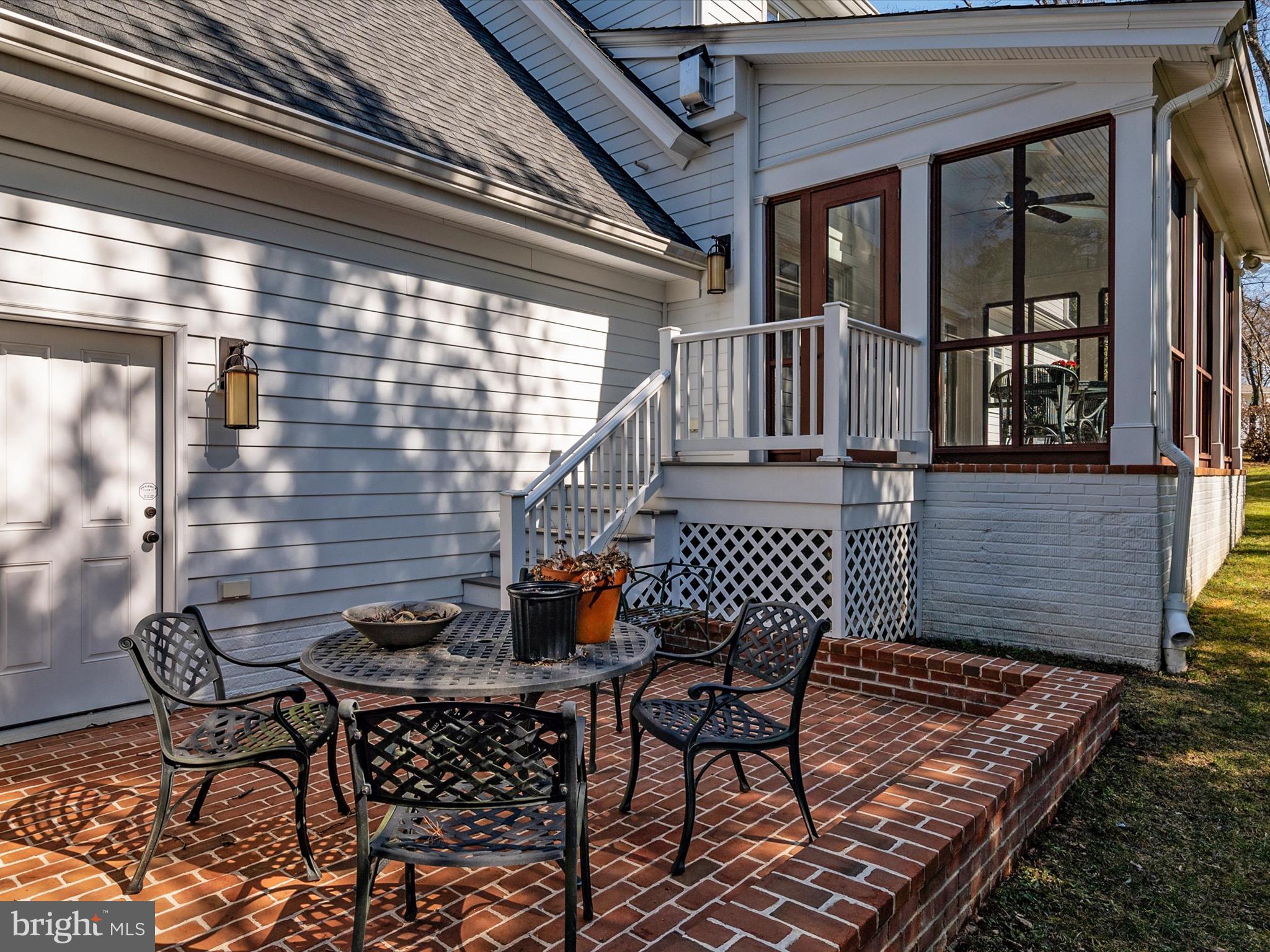 FAIRWINDS ON SEVERN - Residential