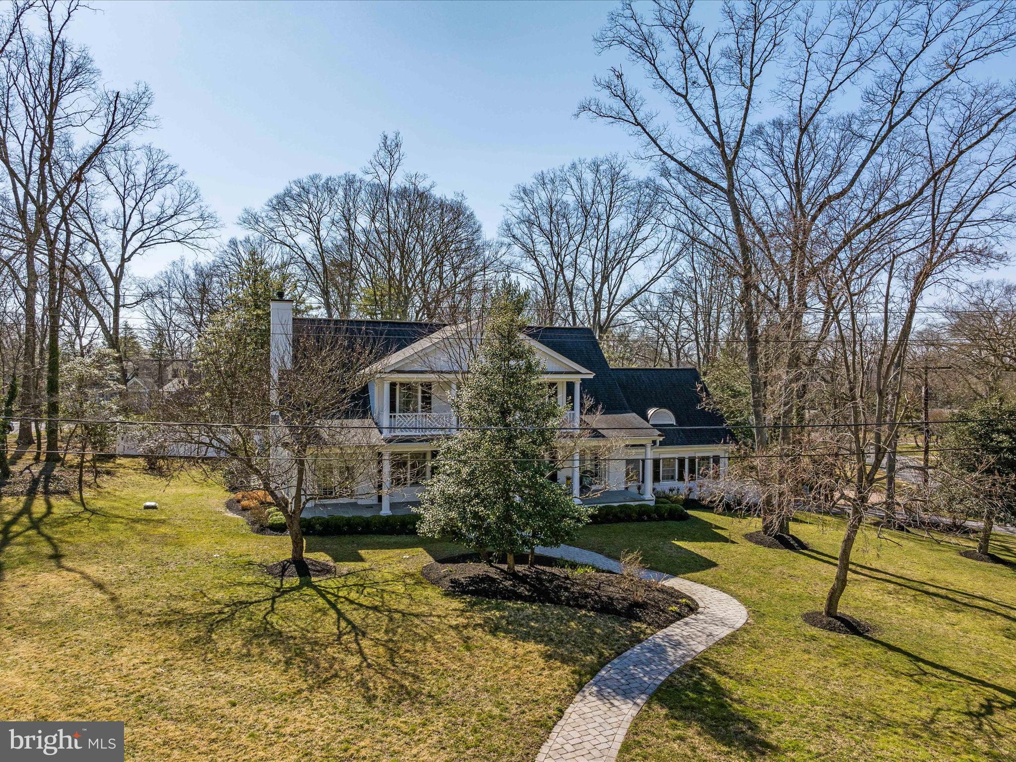 FAIRWINDS ON SEVERN - Residential