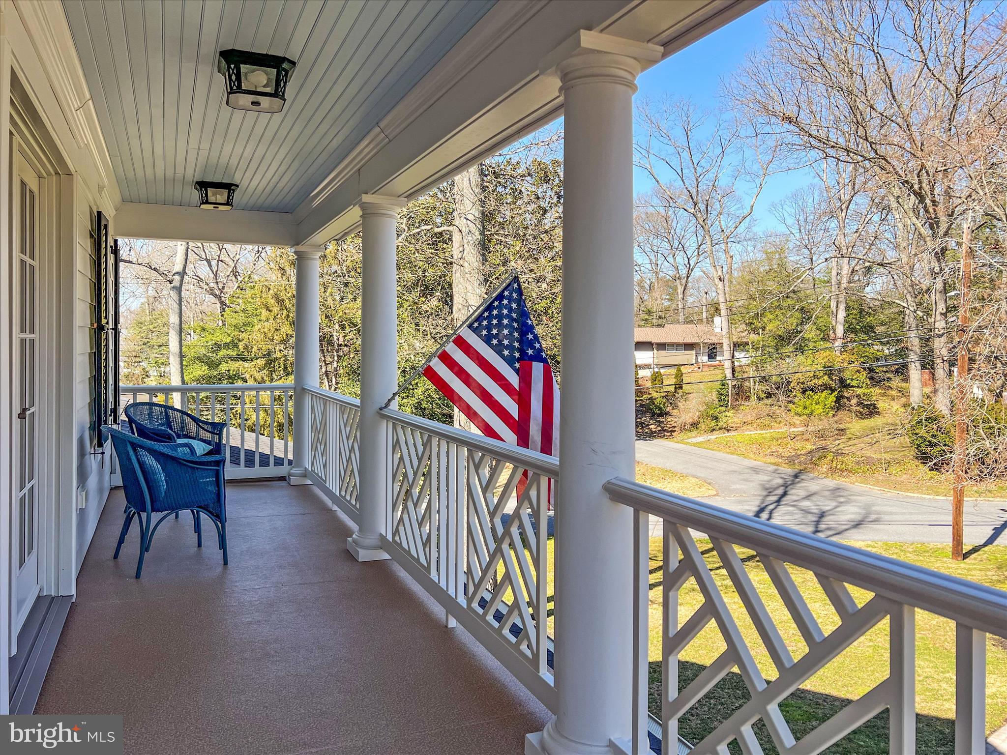 FAIRWINDS ON SEVERN - Residential