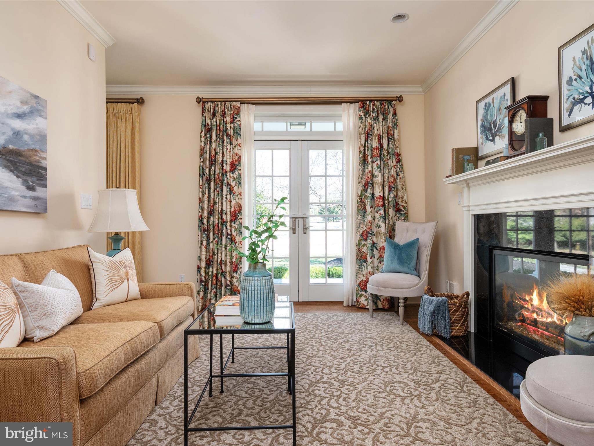 FAIRWINDS ON SEVERN - Residential