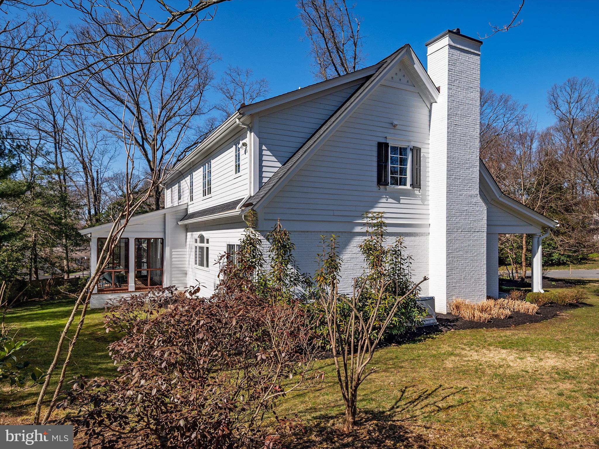 FAIRWINDS ON SEVERN - Residential