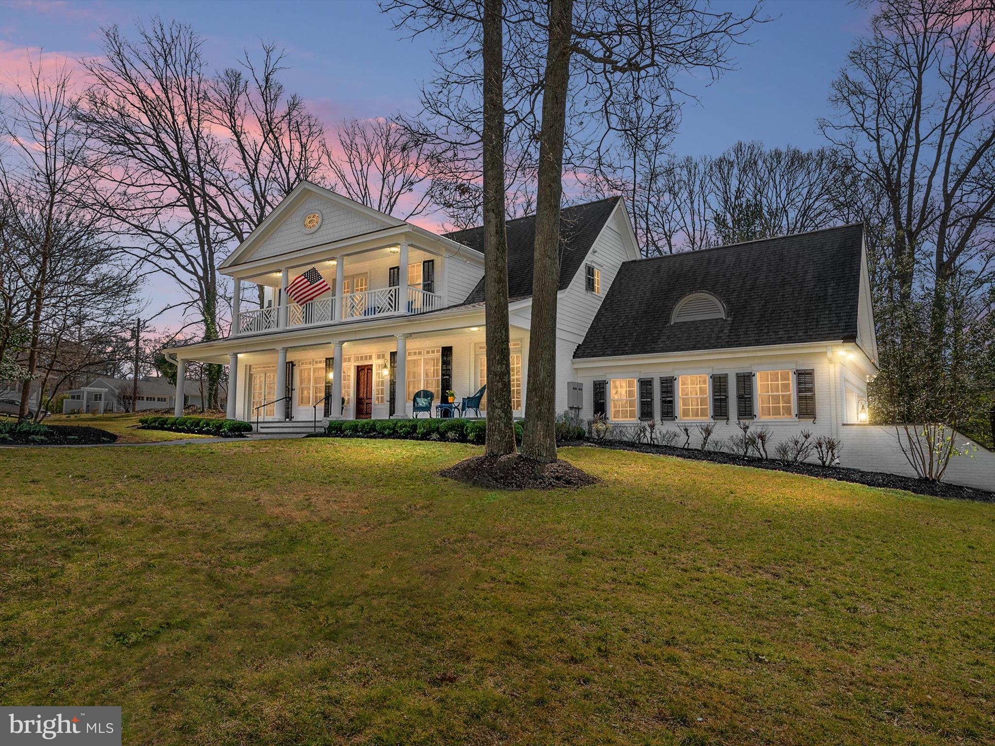 FAIRWINDS ON SEVERN - Residential