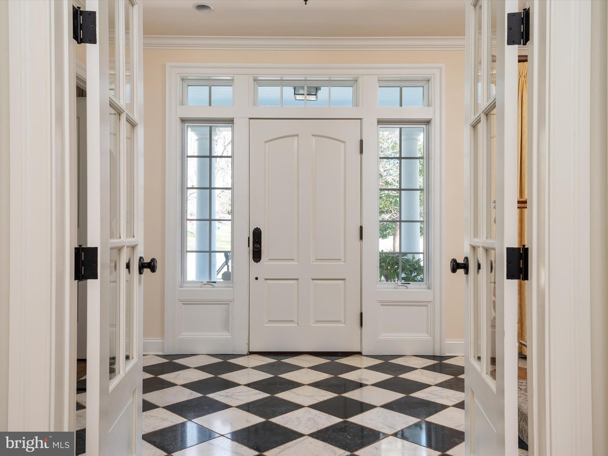 FAIRWINDS ON SEVERN - Residential