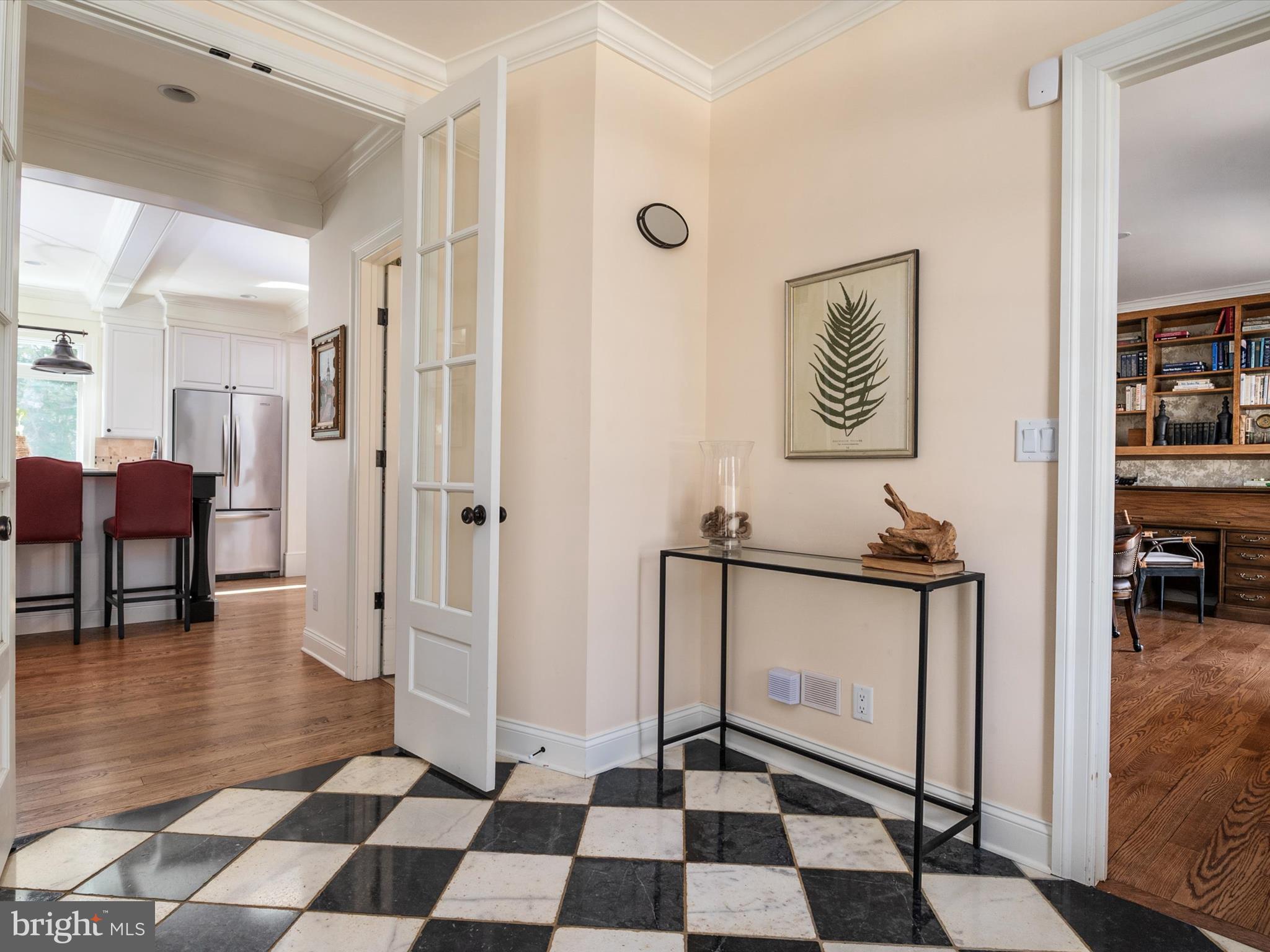 FAIRWINDS ON SEVERN - Residential