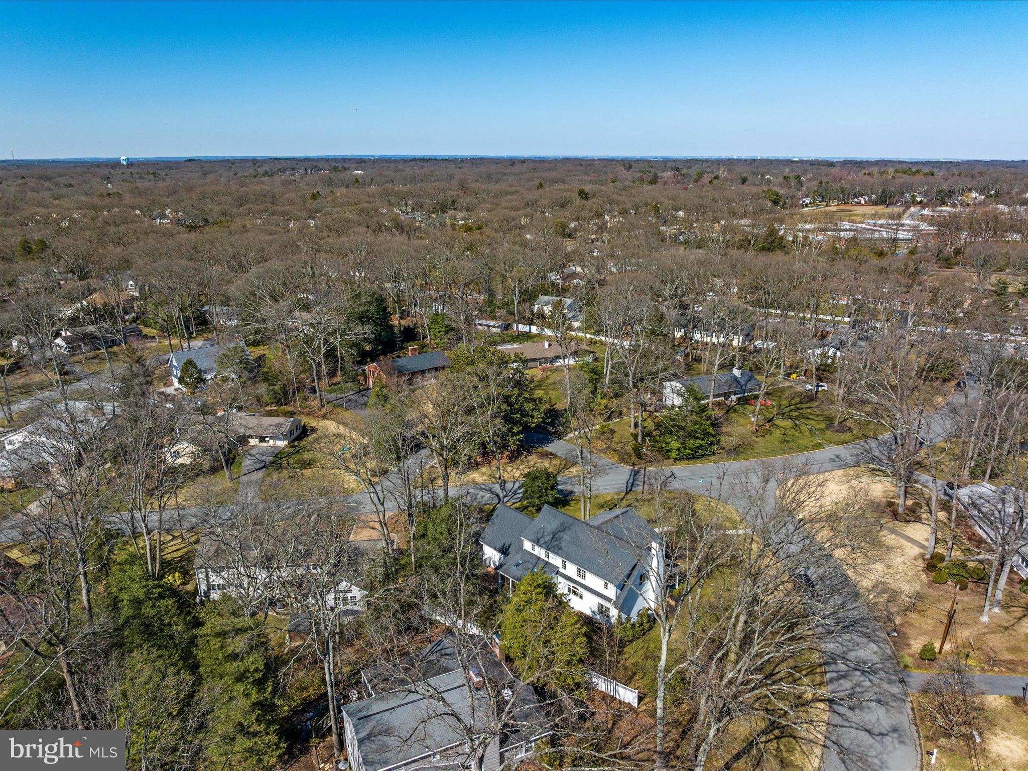 FAIRWINDS ON SEVERN - Residential