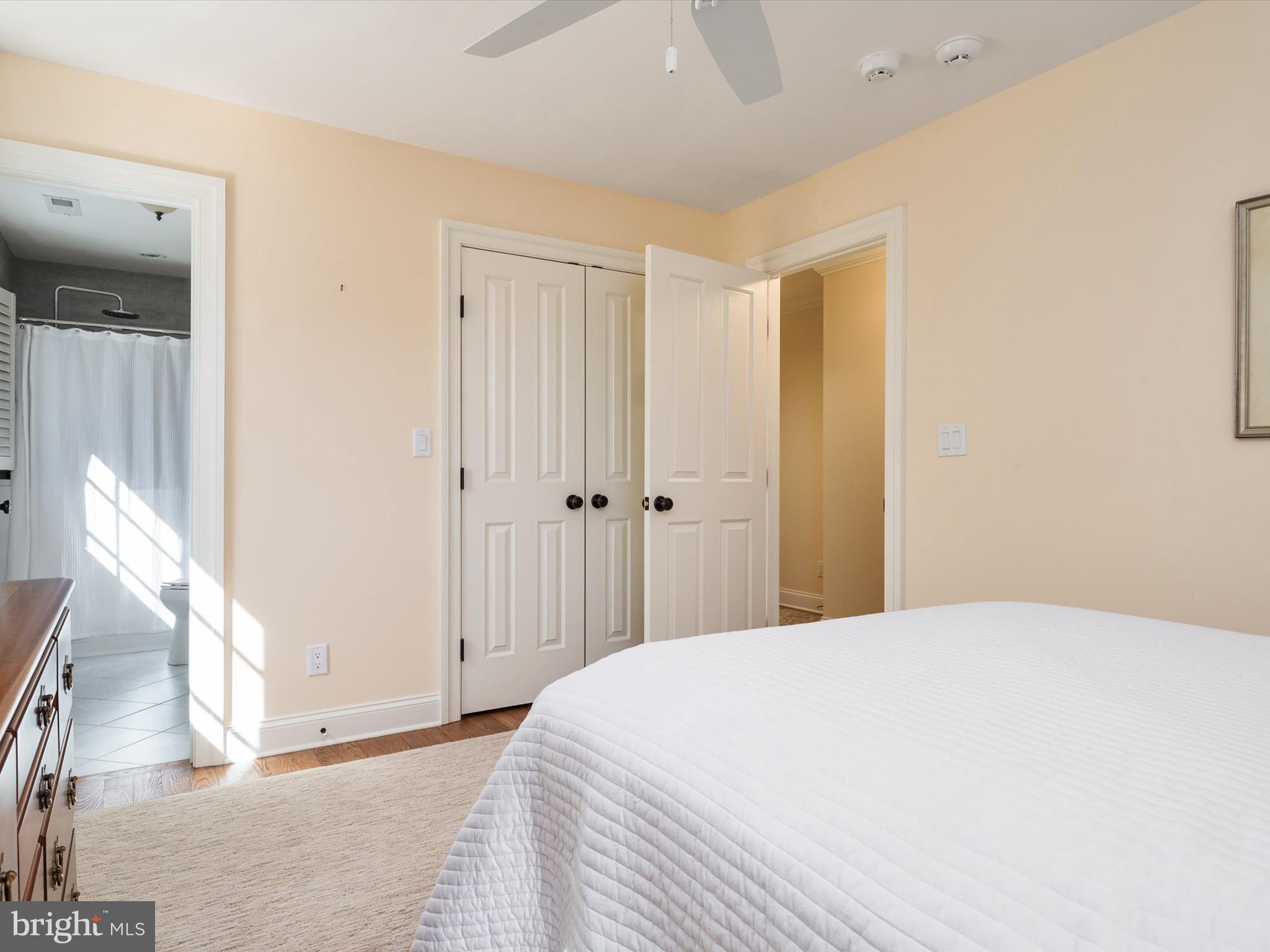 FAIRWINDS ON SEVERN - Residential