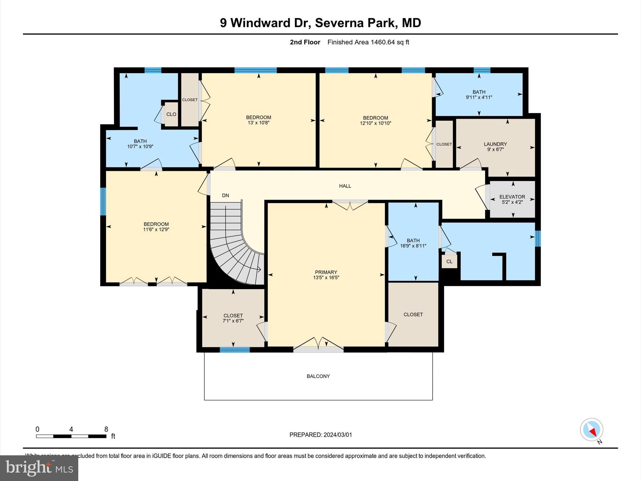 FAIRWINDS ON SEVERN - Residential