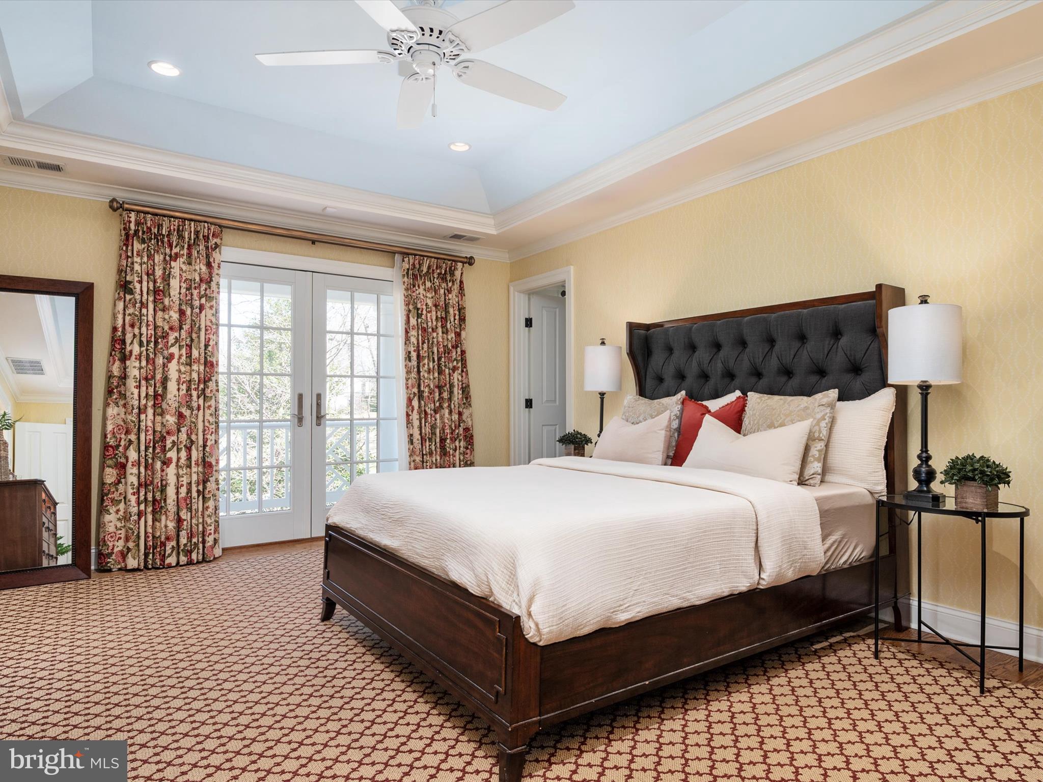 FAIRWINDS ON SEVERN - Residential