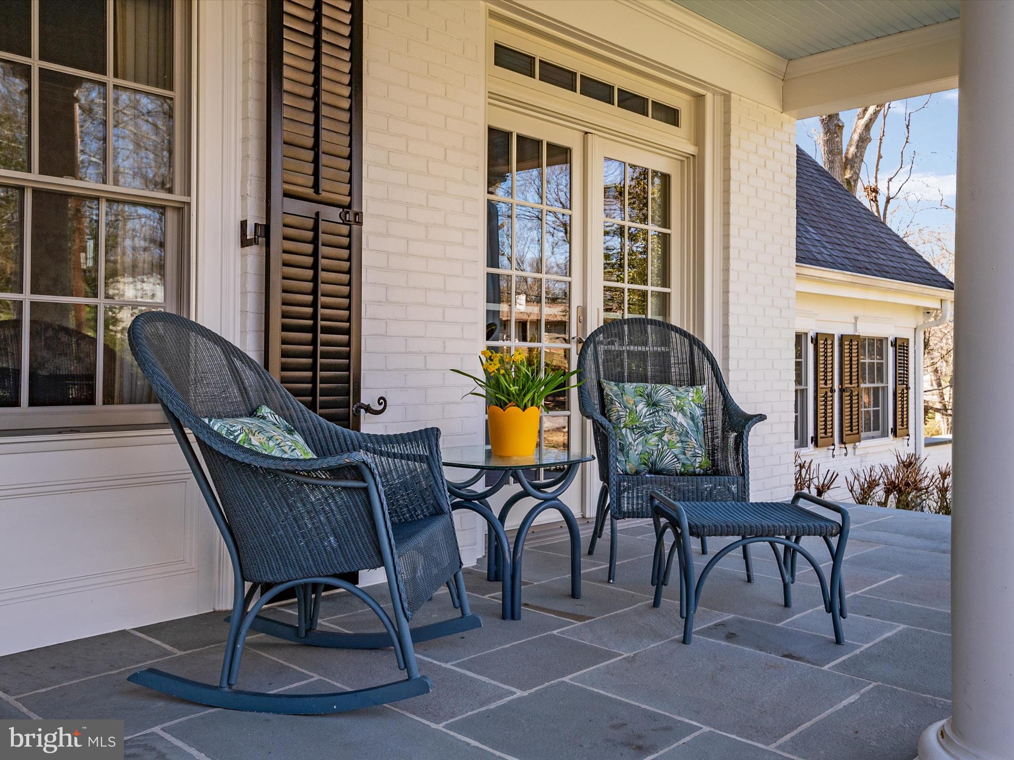 FAIRWINDS ON SEVERN - Residential