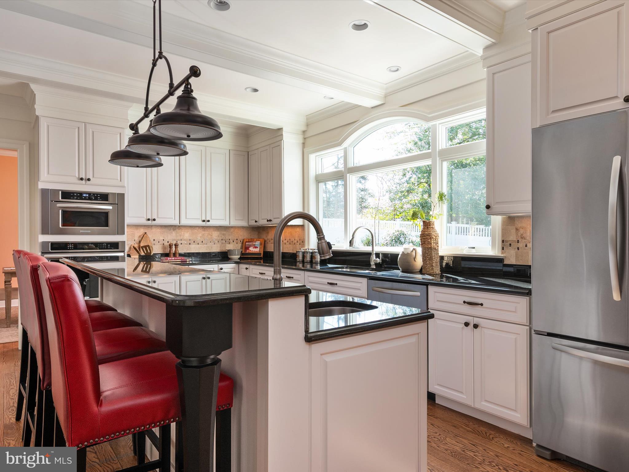 FAIRWINDS ON SEVERN - Residential