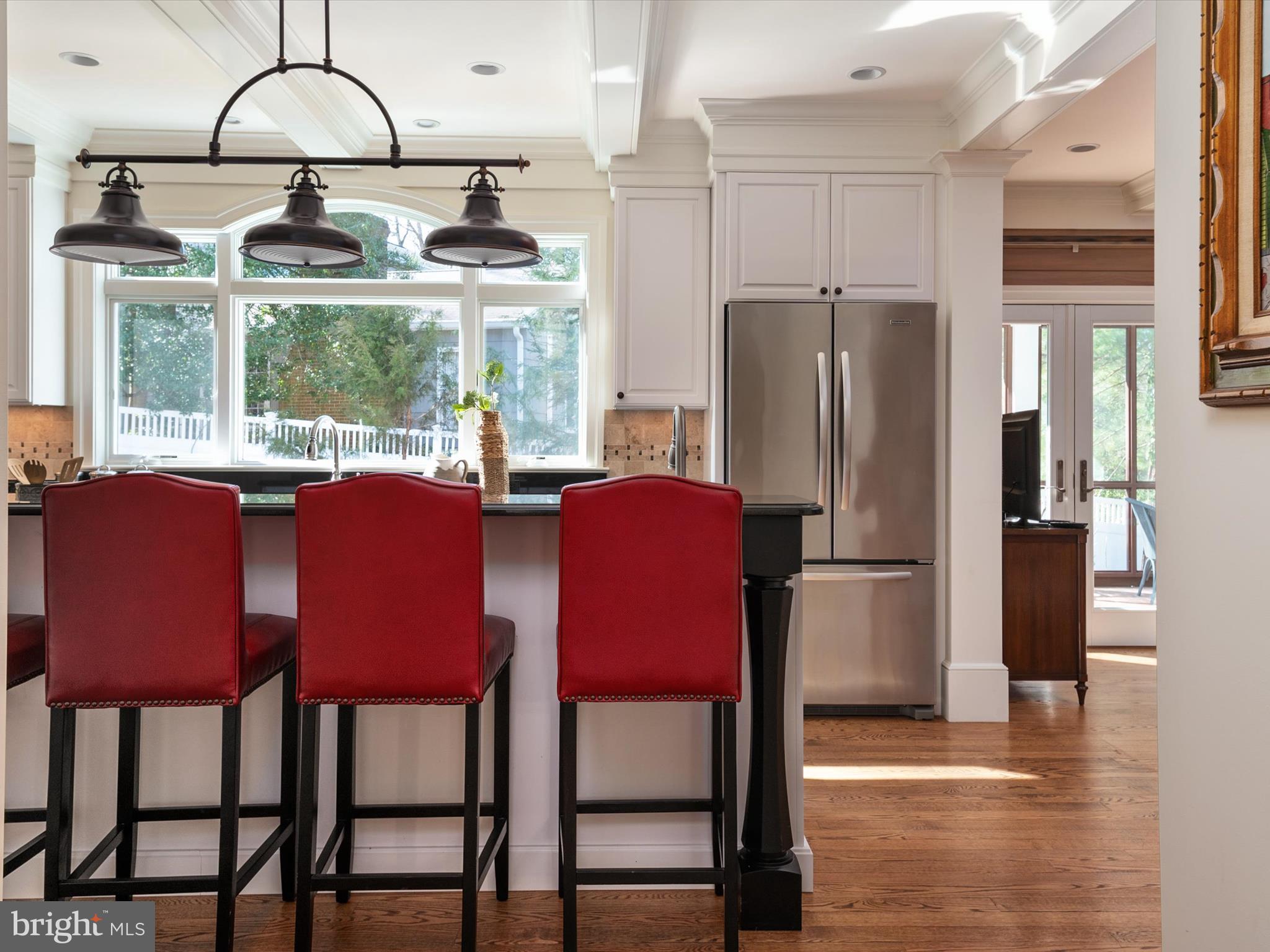 FAIRWINDS ON SEVERN - Residential