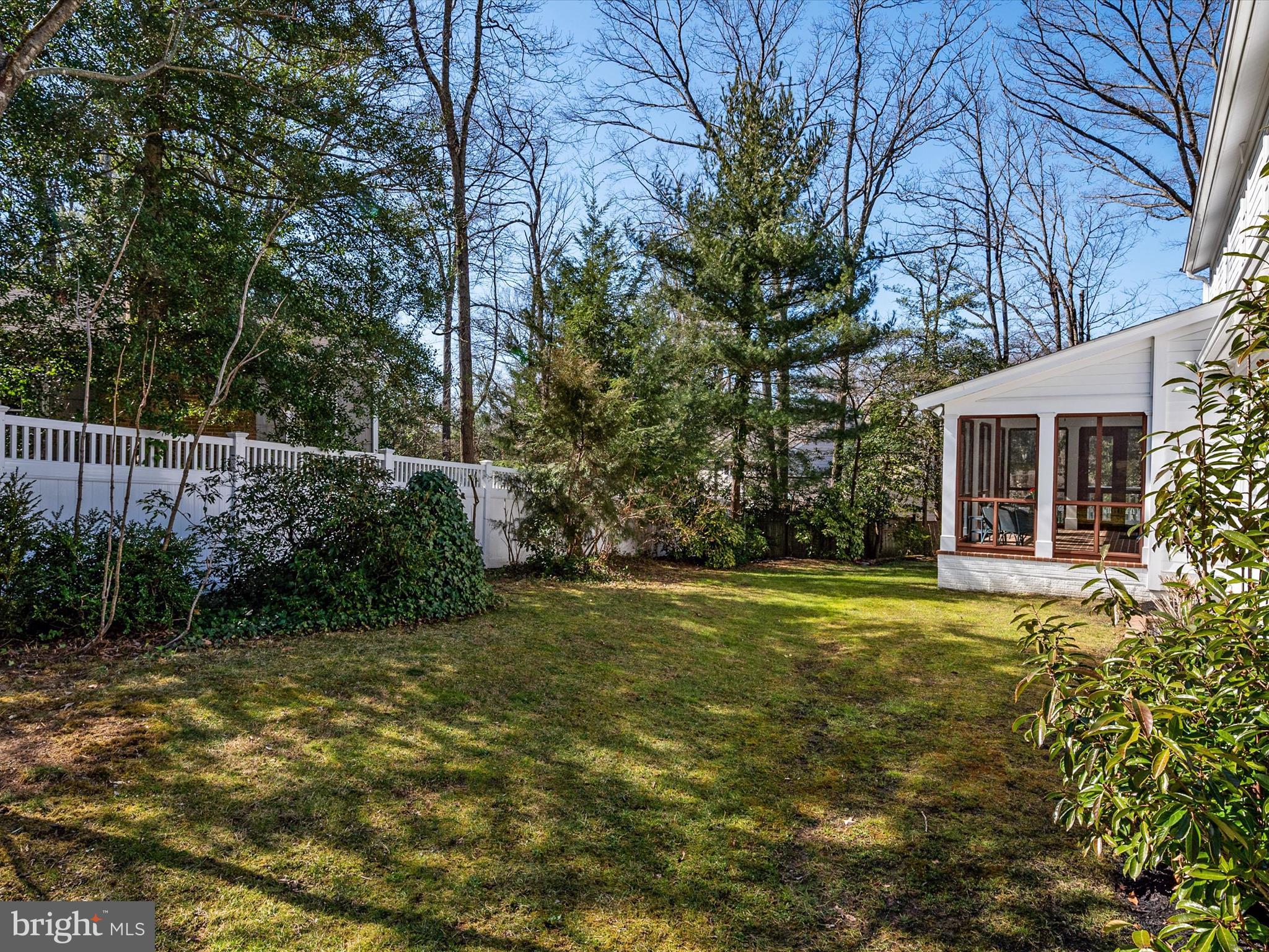 FAIRWINDS ON SEVERN - Residential