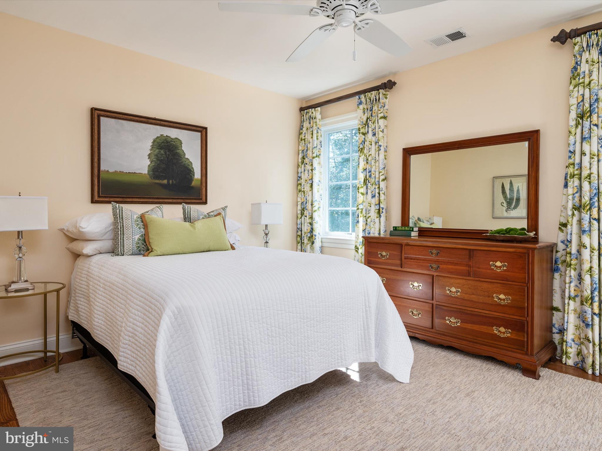 FAIRWINDS ON SEVERN - Residential