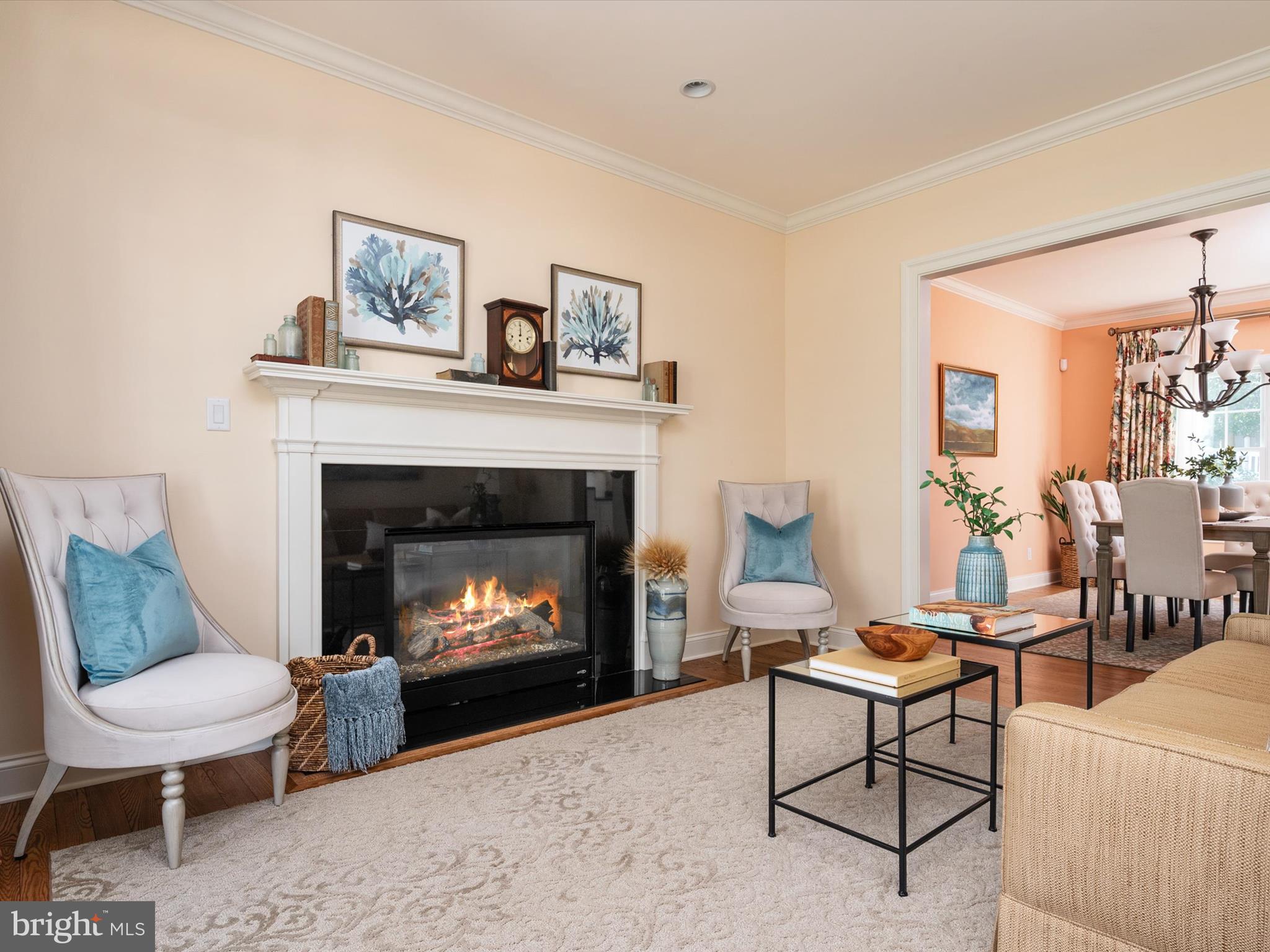 FAIRWINDS ON SEVERN - Residential