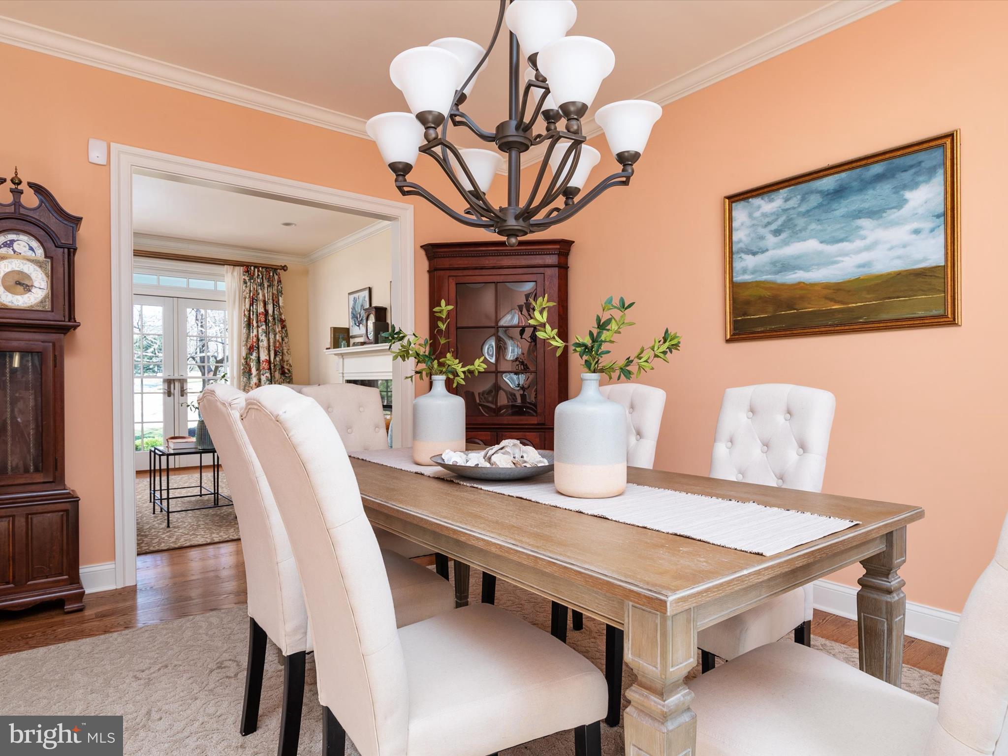 FAIRWINDS ON SEVERN - Residential