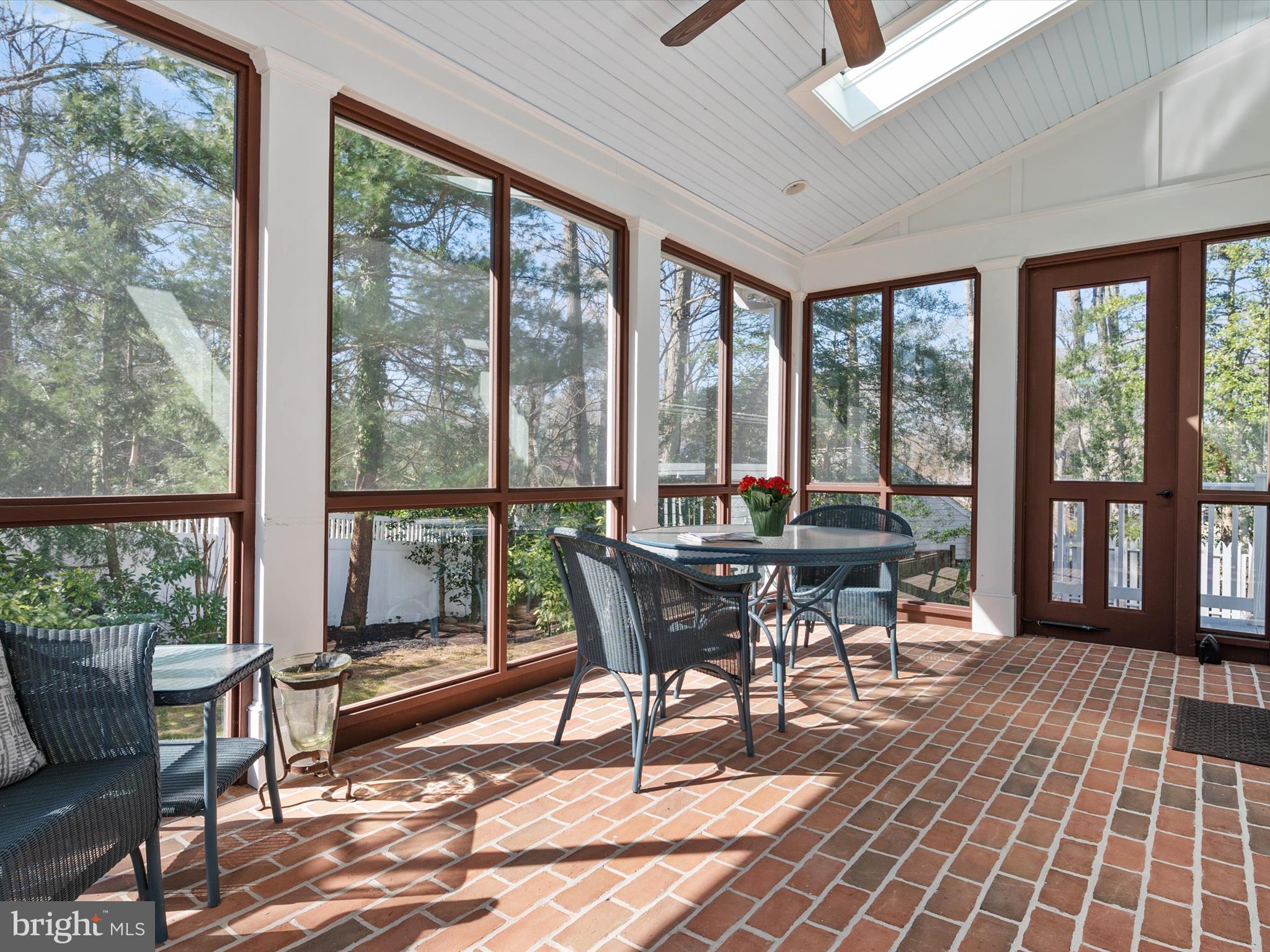 FAIRWINDS ON SEVERN - Residential