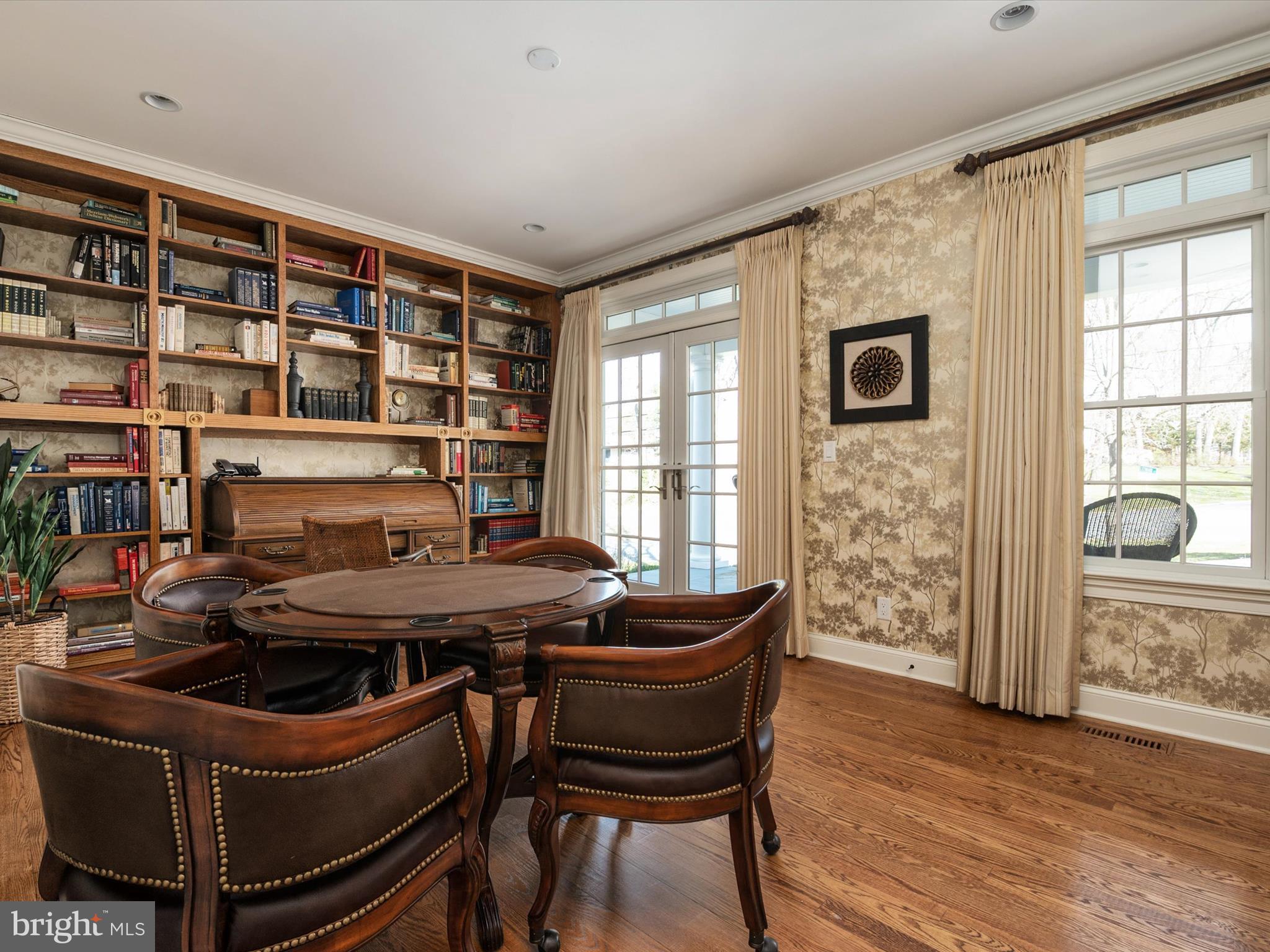 FAIRWINDS ON SEVERN - Residential