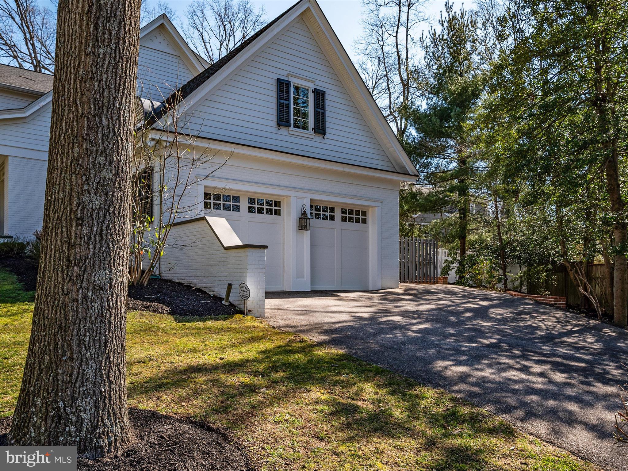 FAIRWINDS ON SEVERN - Residential