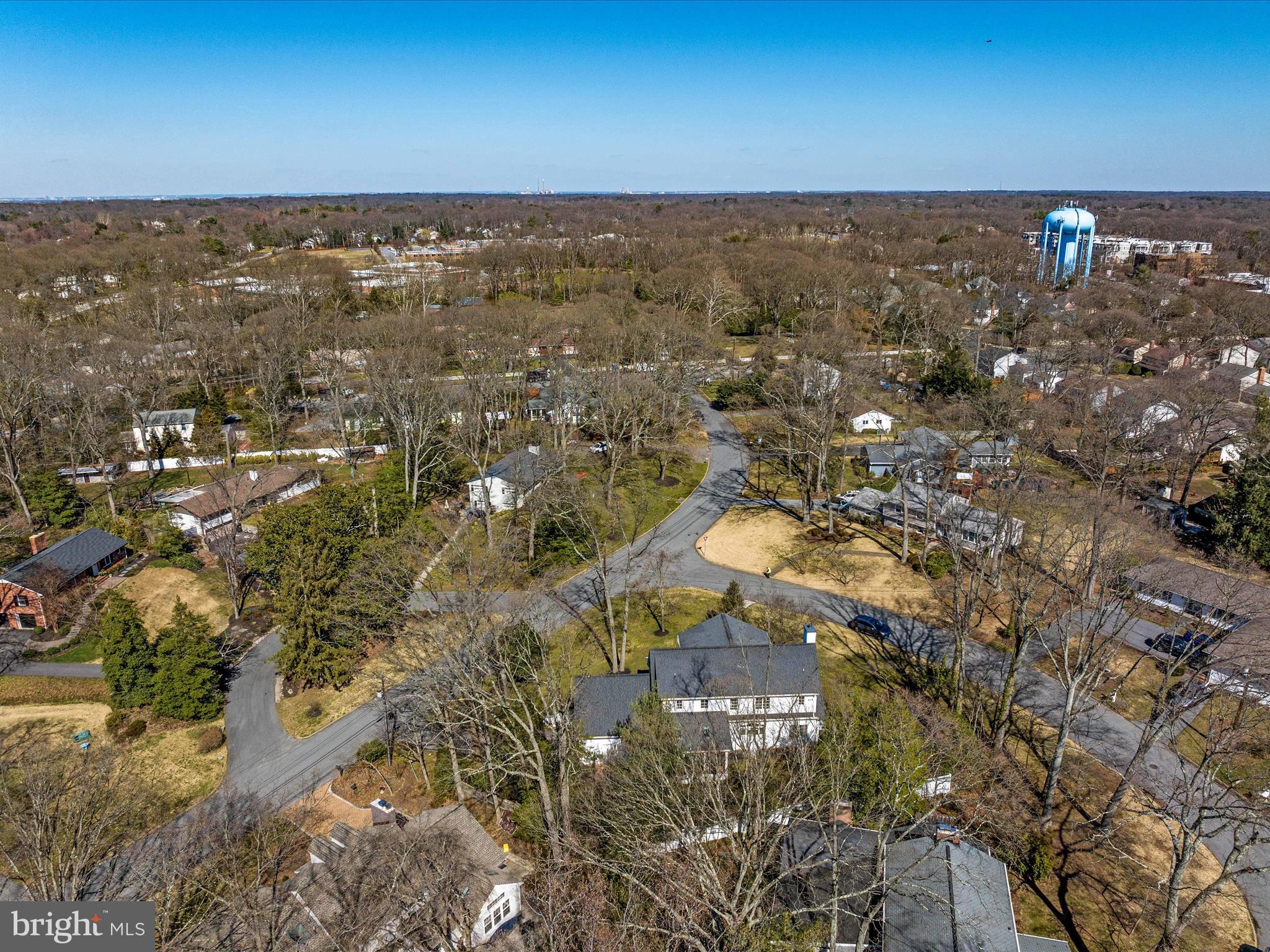 FAIRWINDS ON SEVERN - Residential