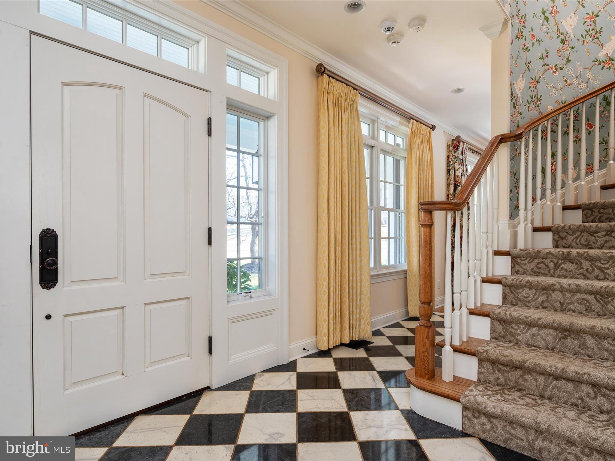 FAIRWINDS ON SEVERN - Residential