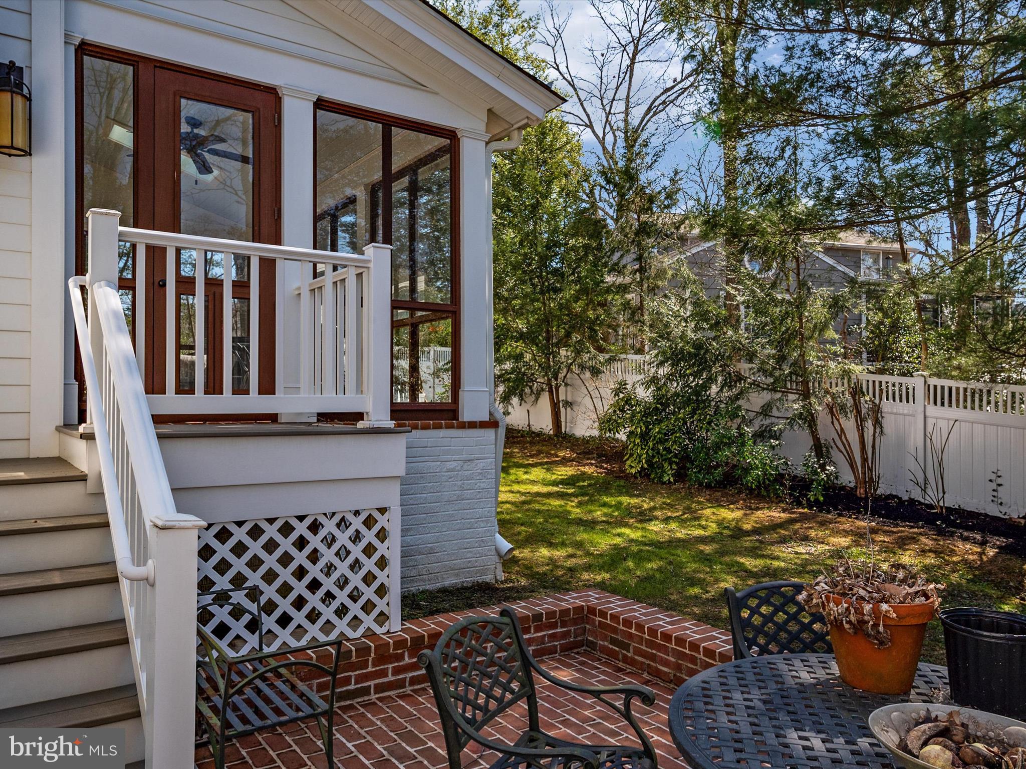 FAIRWINDS ON SEVERN - Residential