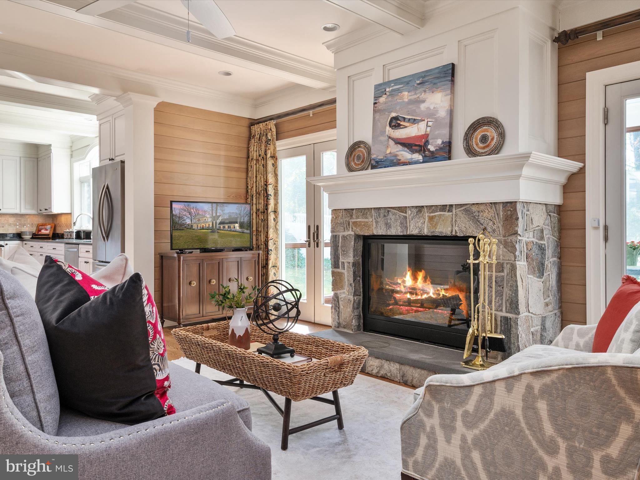 FAIRWINDS ON SEVERN - Residential