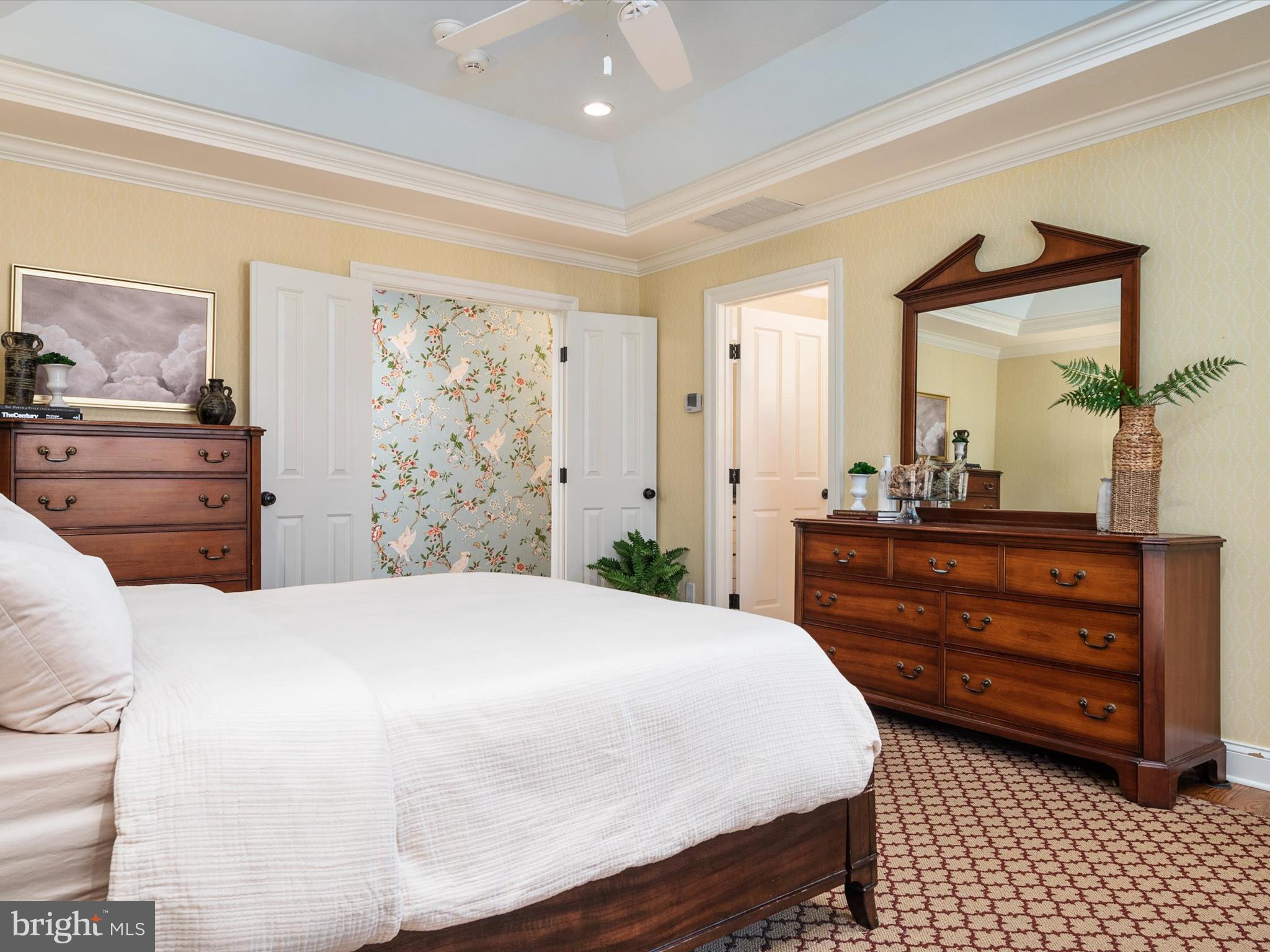 FAIRWINDS ON SEVERN - Residential