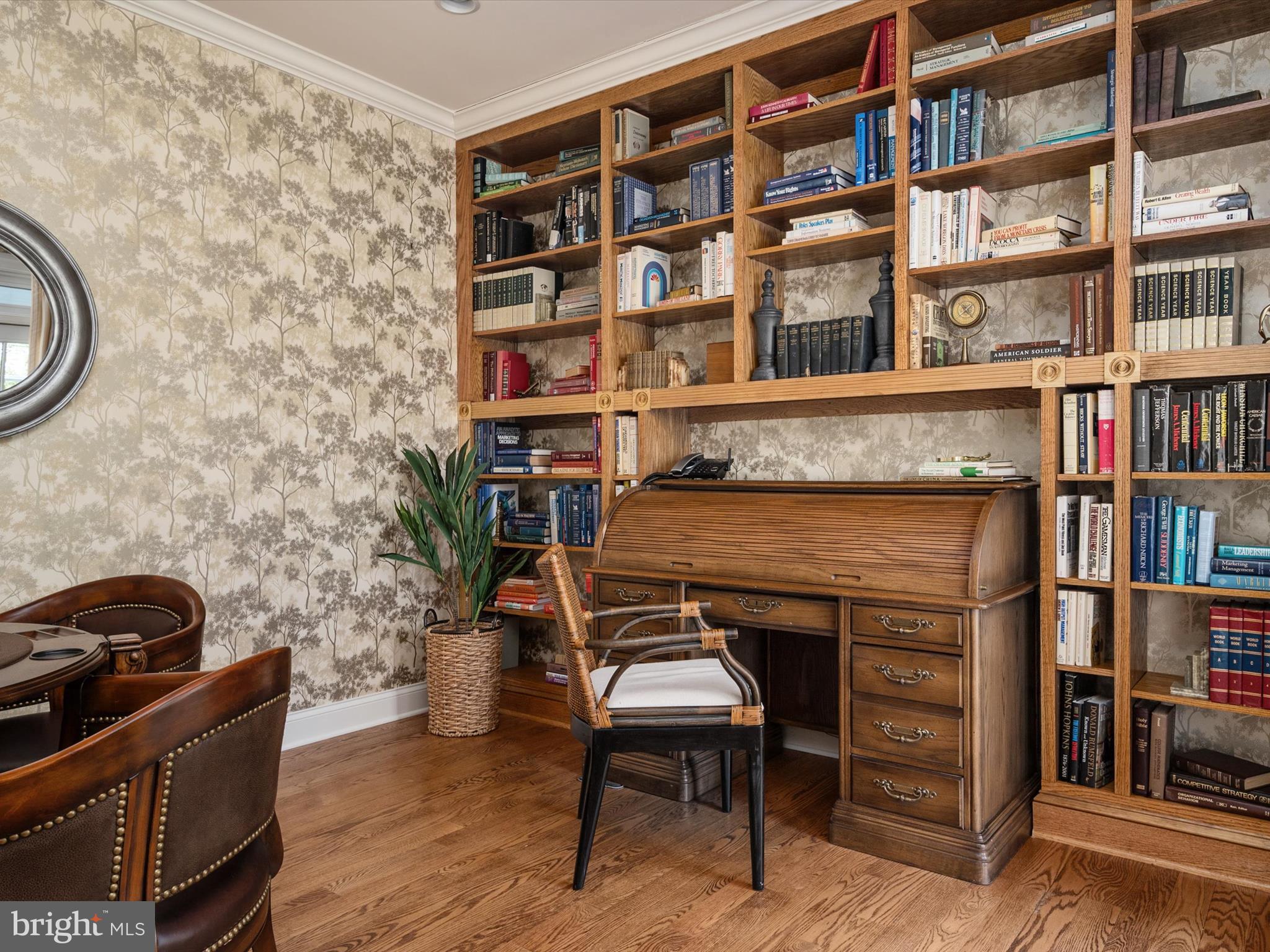 FAIRWINDS ON SEVERN - Residential