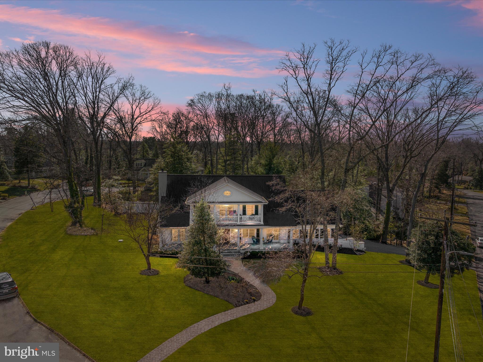 FAIRWINDS ON SEVERN - Residential