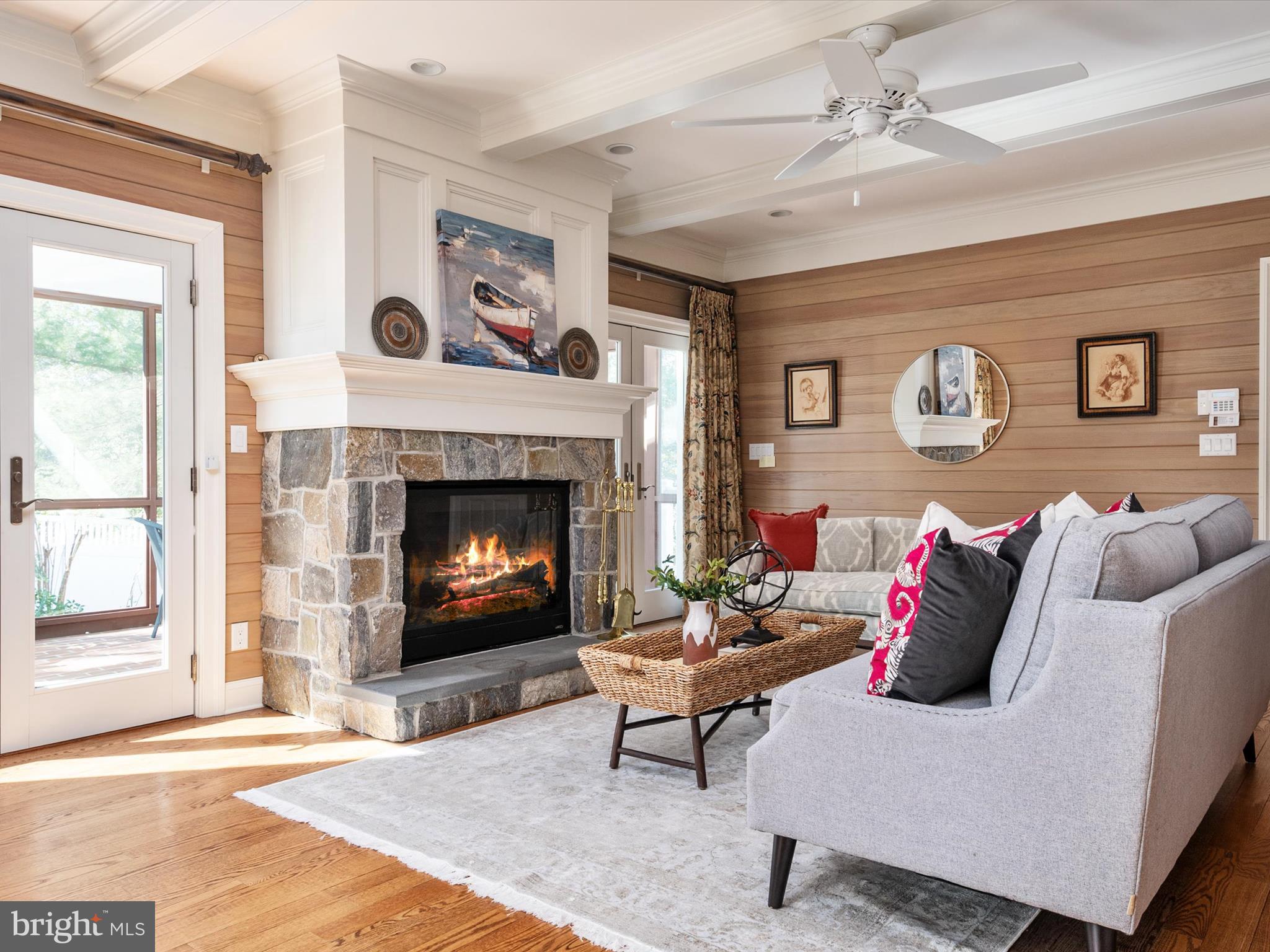 FAIRWINDS ON SEVERN - Residential