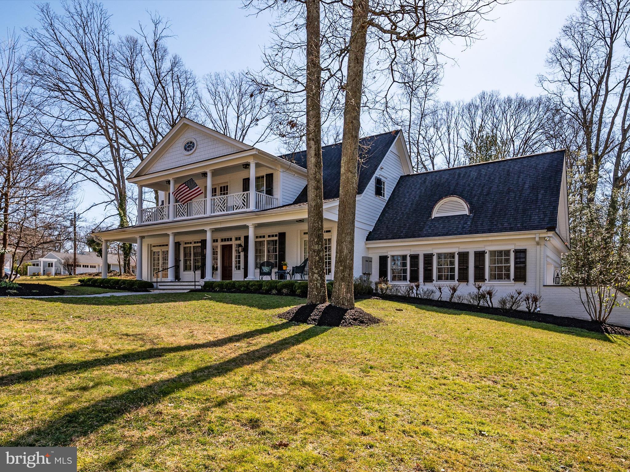 FAIRWINDS ON SEVERN - Residential