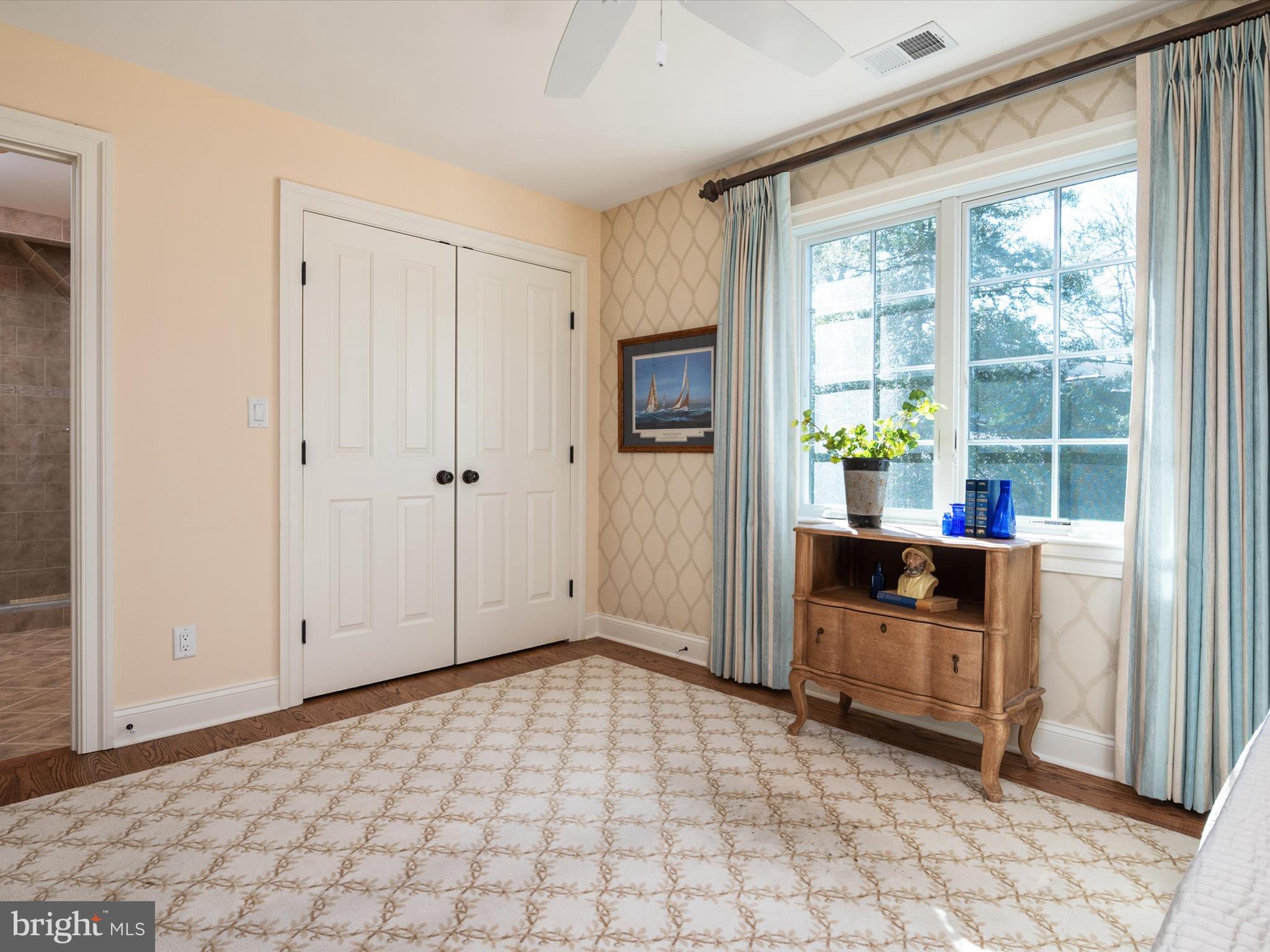 FAIRWINDS ON SEVERN - Residential