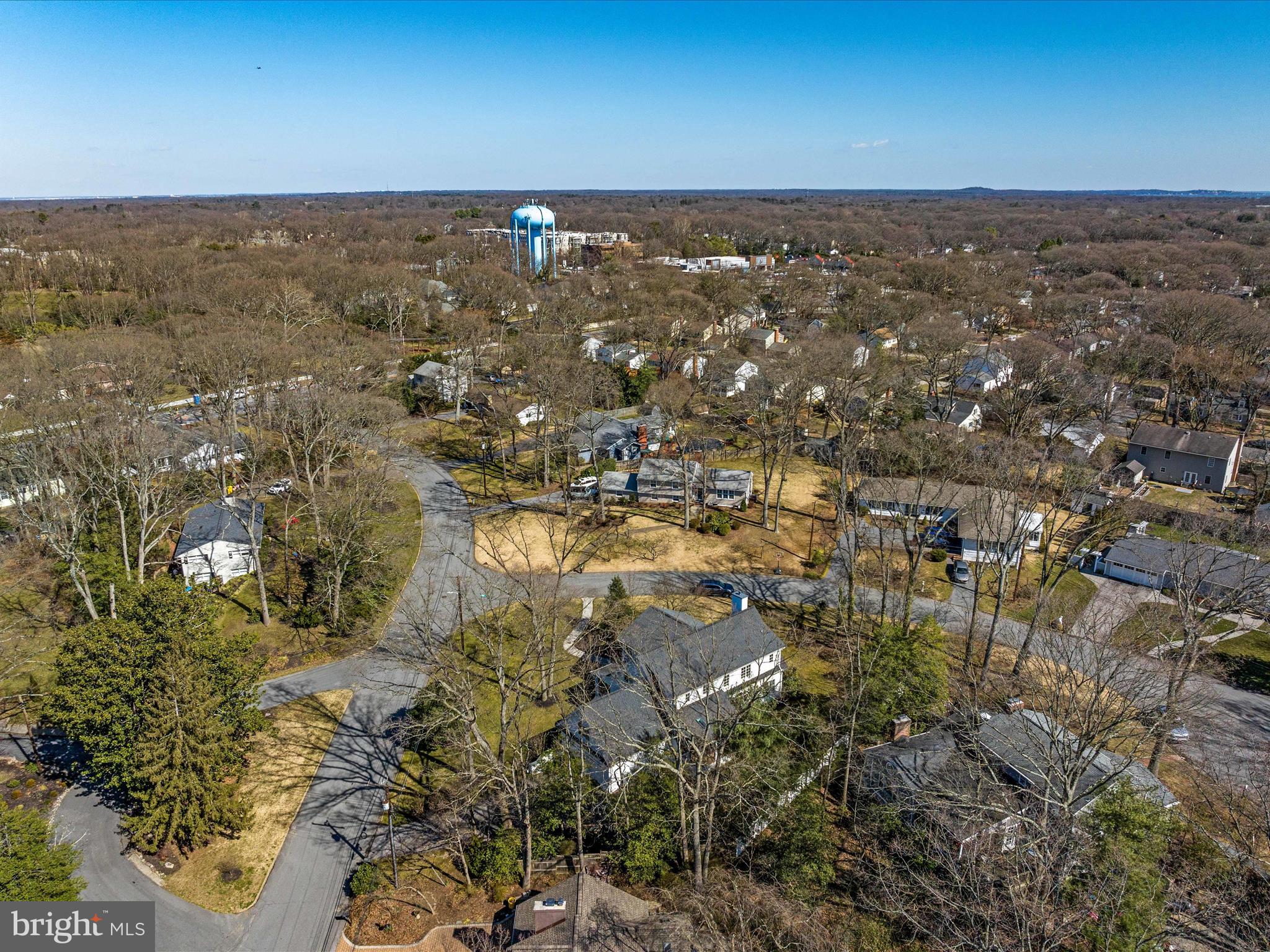 FAIRWINDS ON SEVERN - Residential