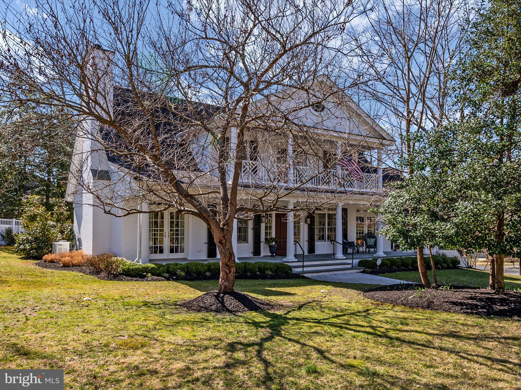 FAIRWINDS ON SEVERN - Residential