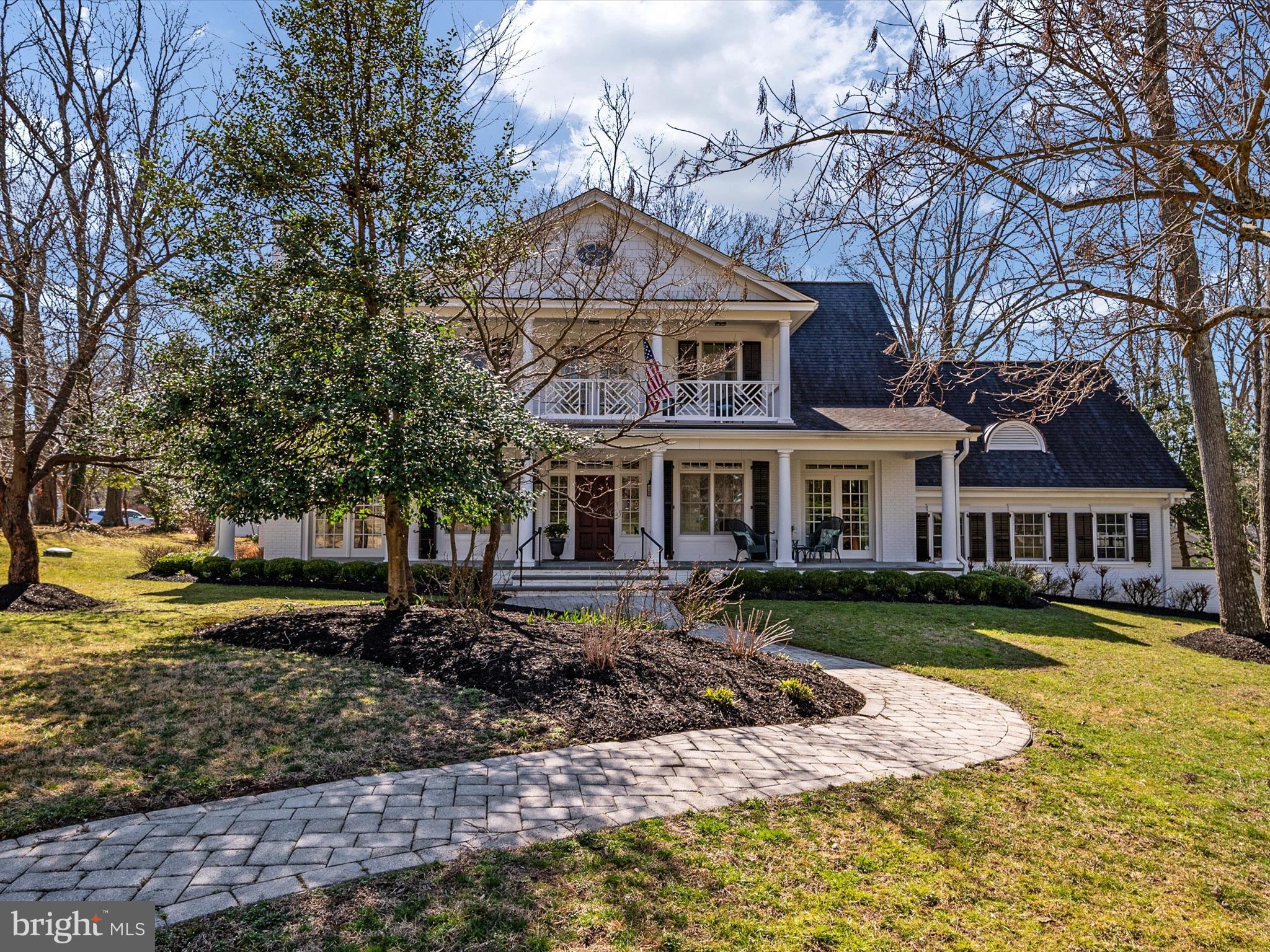 FAIRWINDS ON SEVERN - Residential