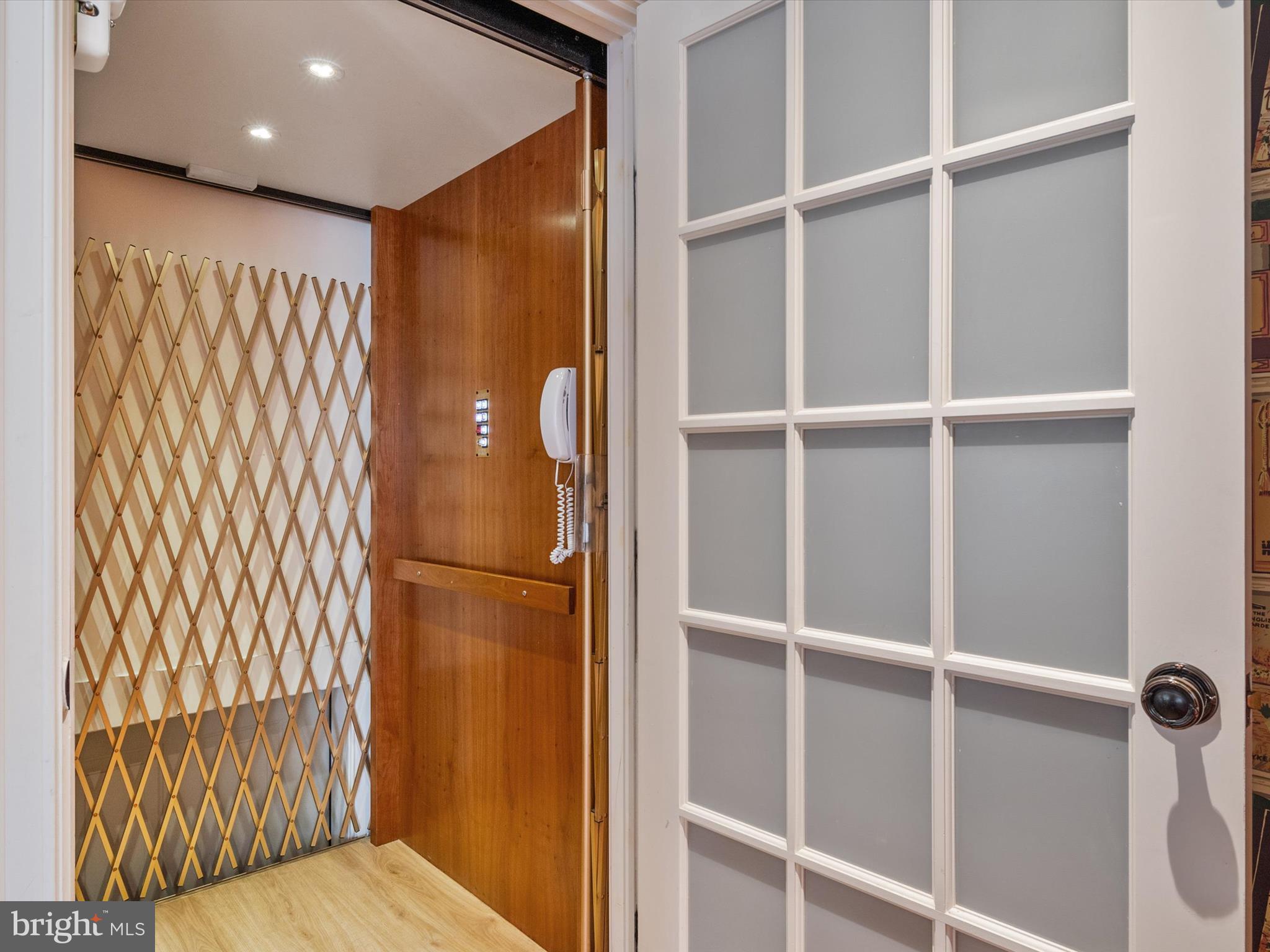 FAIRWINDS ON SEVERN - Residential